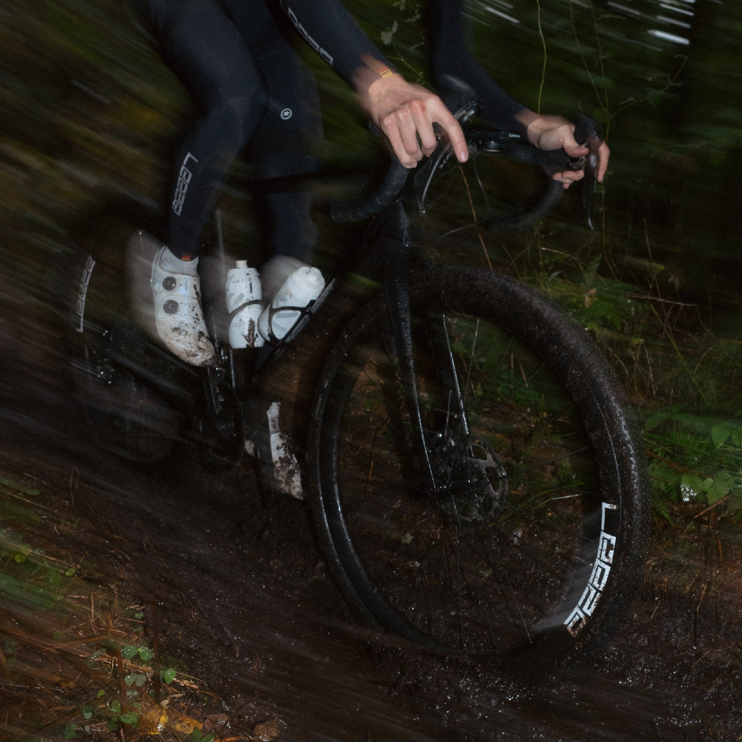 CC 38 Disc BASIC 2.0 | Roadbike Issue 05/2024