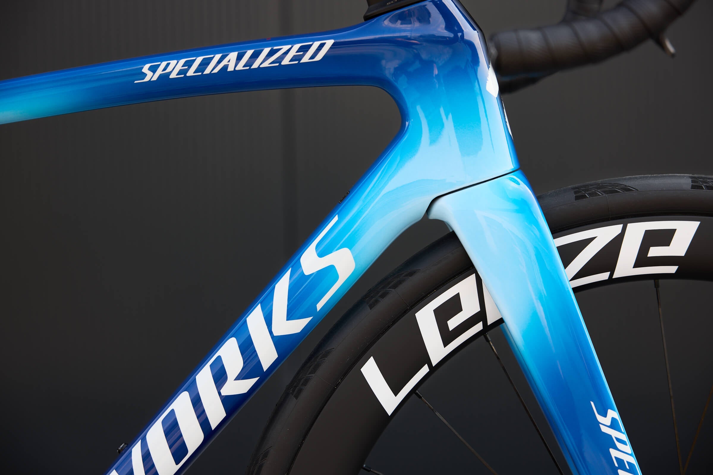 Tarmac SL9 Leeze – Soudal Quick-Step Edition