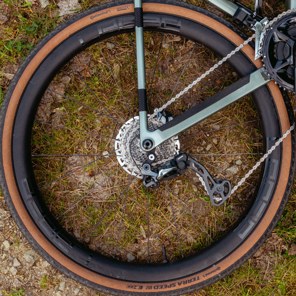 stereo hybrid 120 race 750 allroad Cube Stereo Hybrid 120 Race Allroad 750 | generalberholt | 2130 km