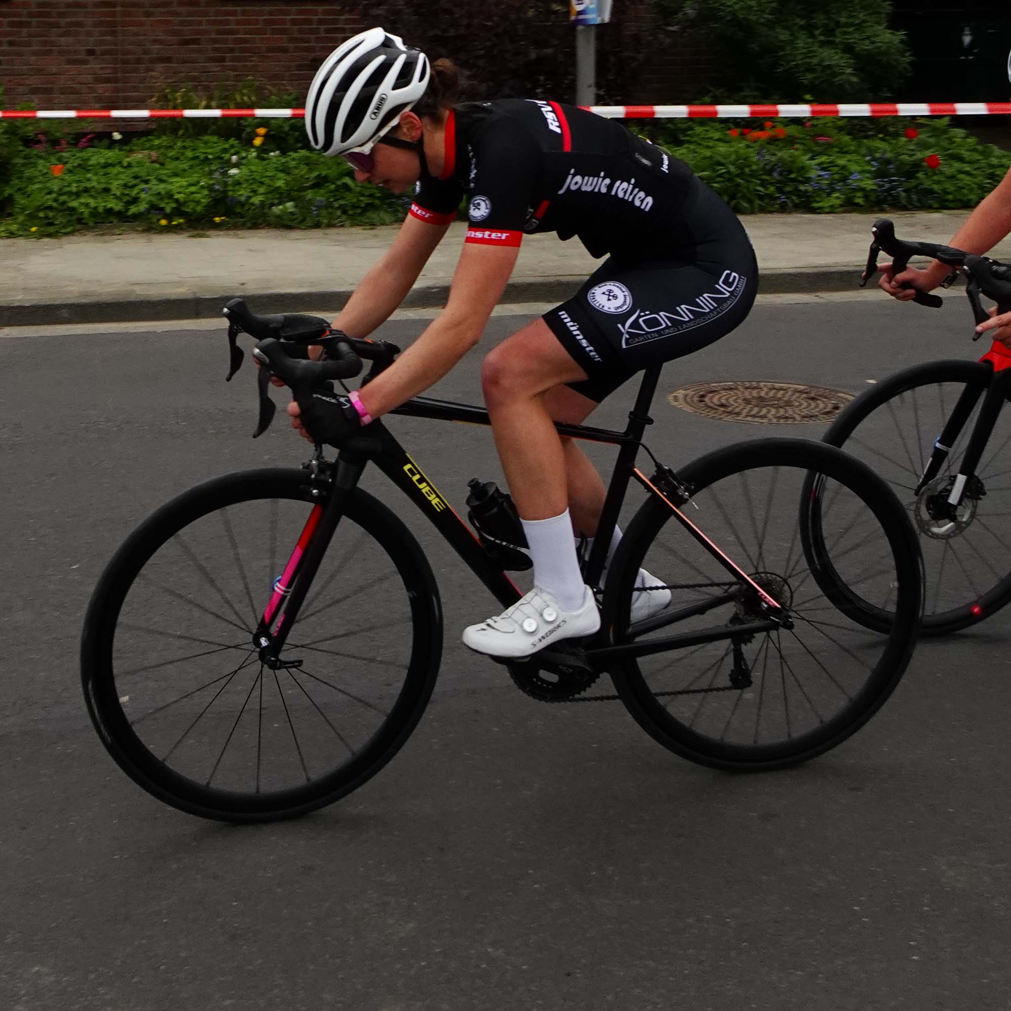 Felgenbremse - Aluminium