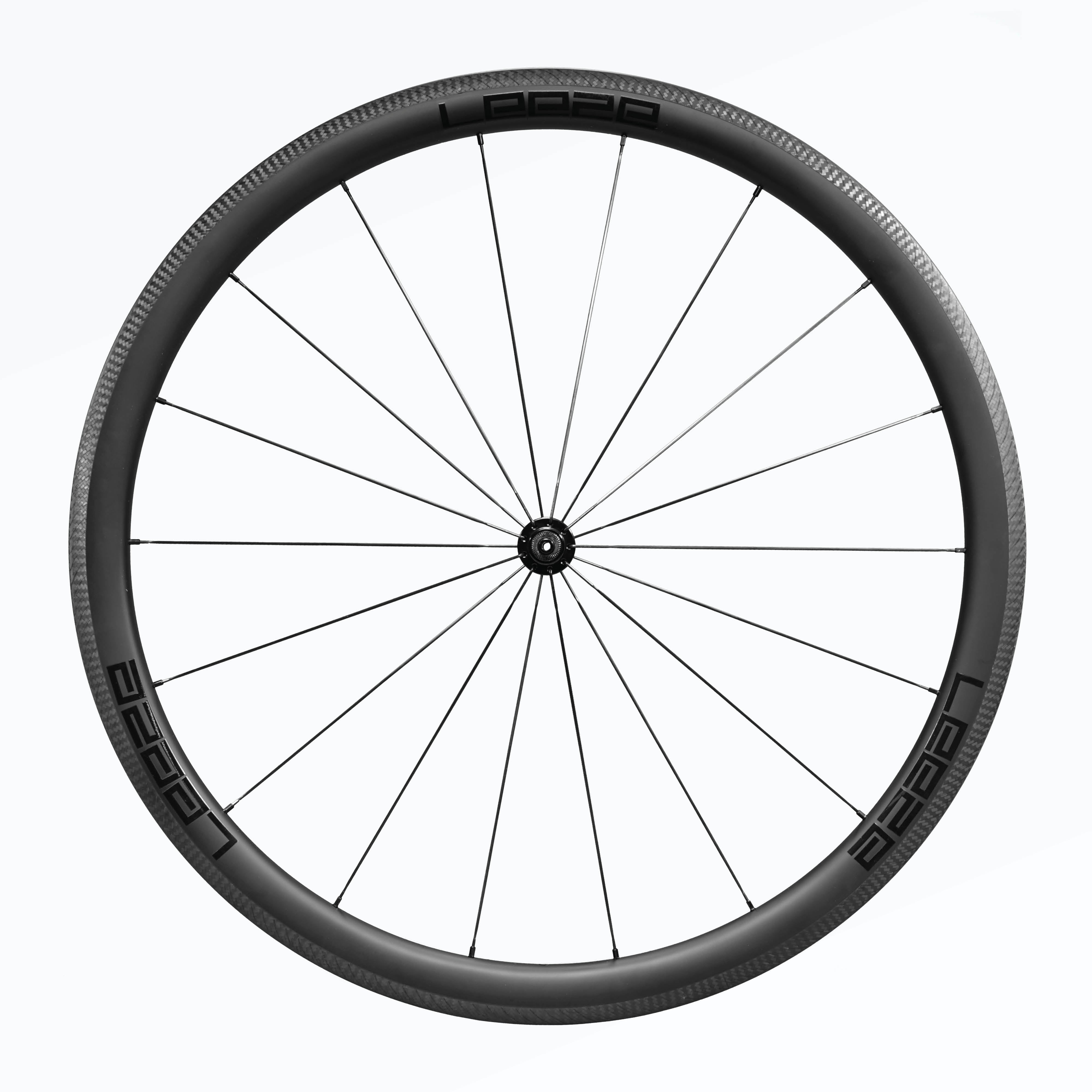 CC 38.58 Road EVO WASO