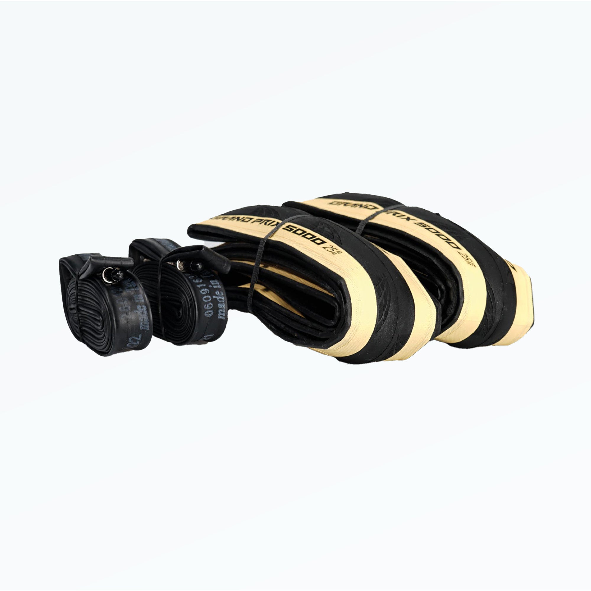 Tire bundle Continental Road