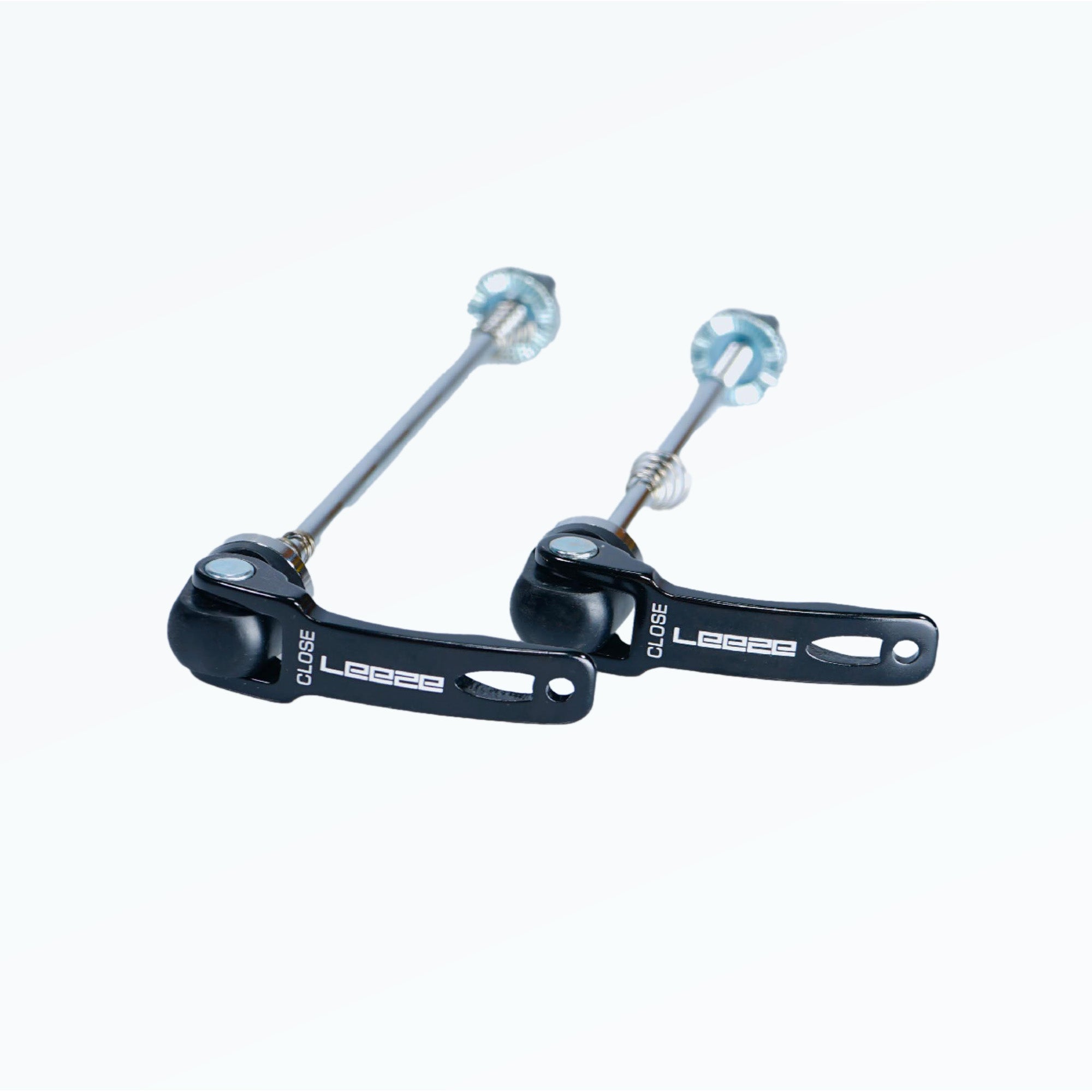 LEEZE Schnellspannerset Standard
