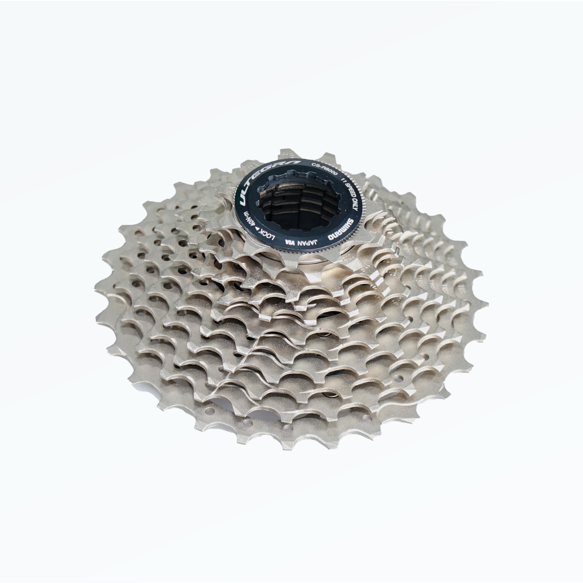 SHIMANO Kassette Ultegra 11-fach