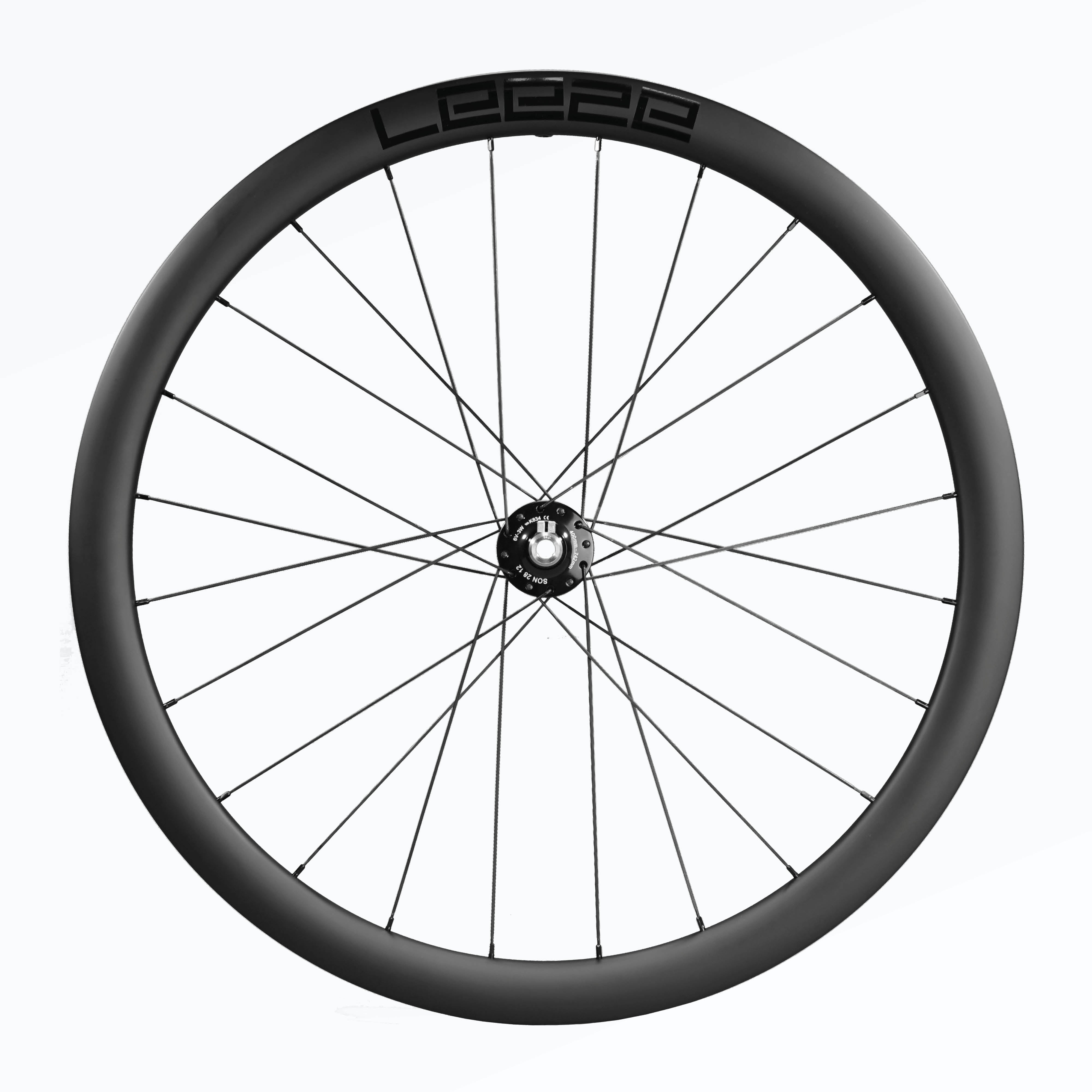 CH 40 Allroad BASIC DYNAMO