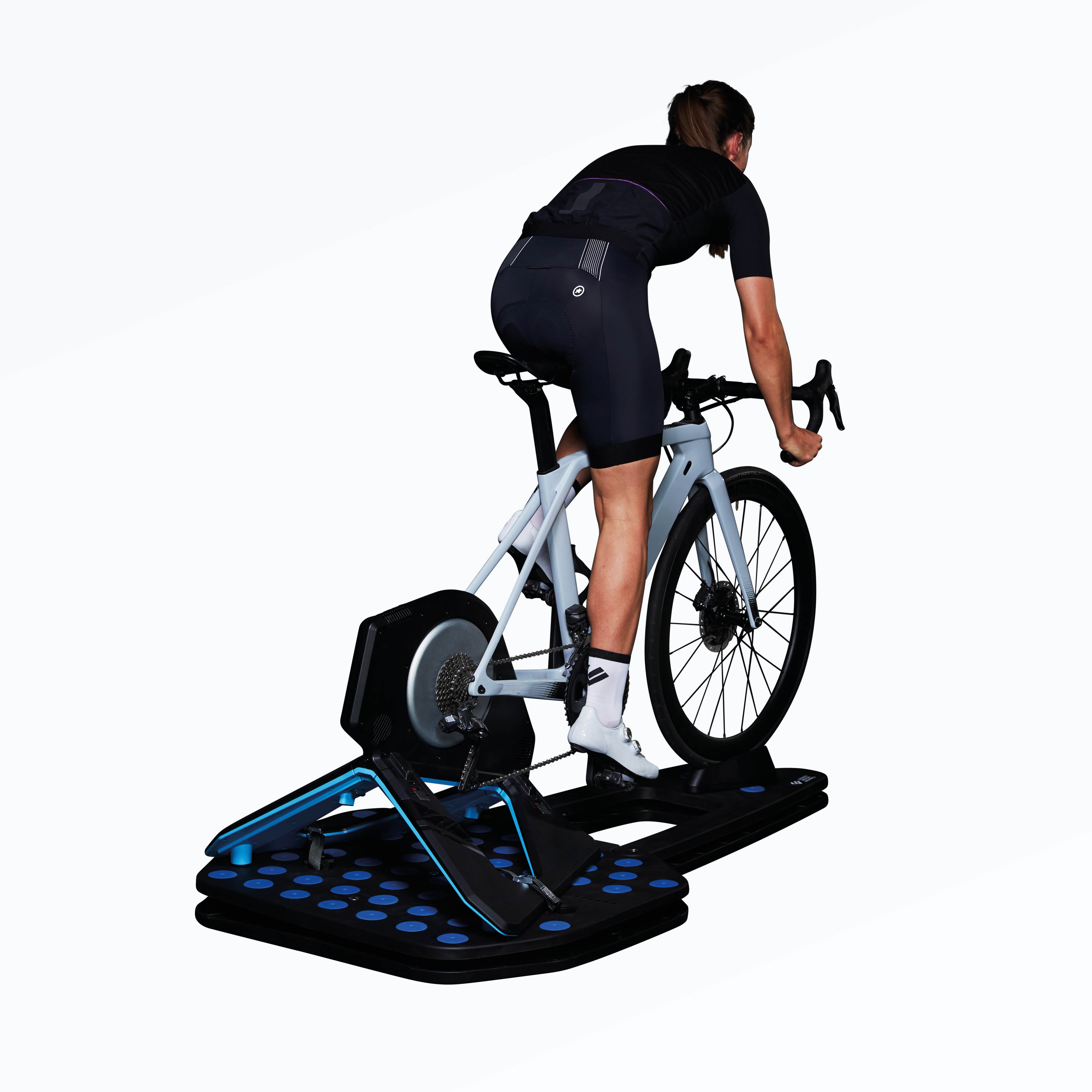 Leeze Boom Board Pro (B-Ware)