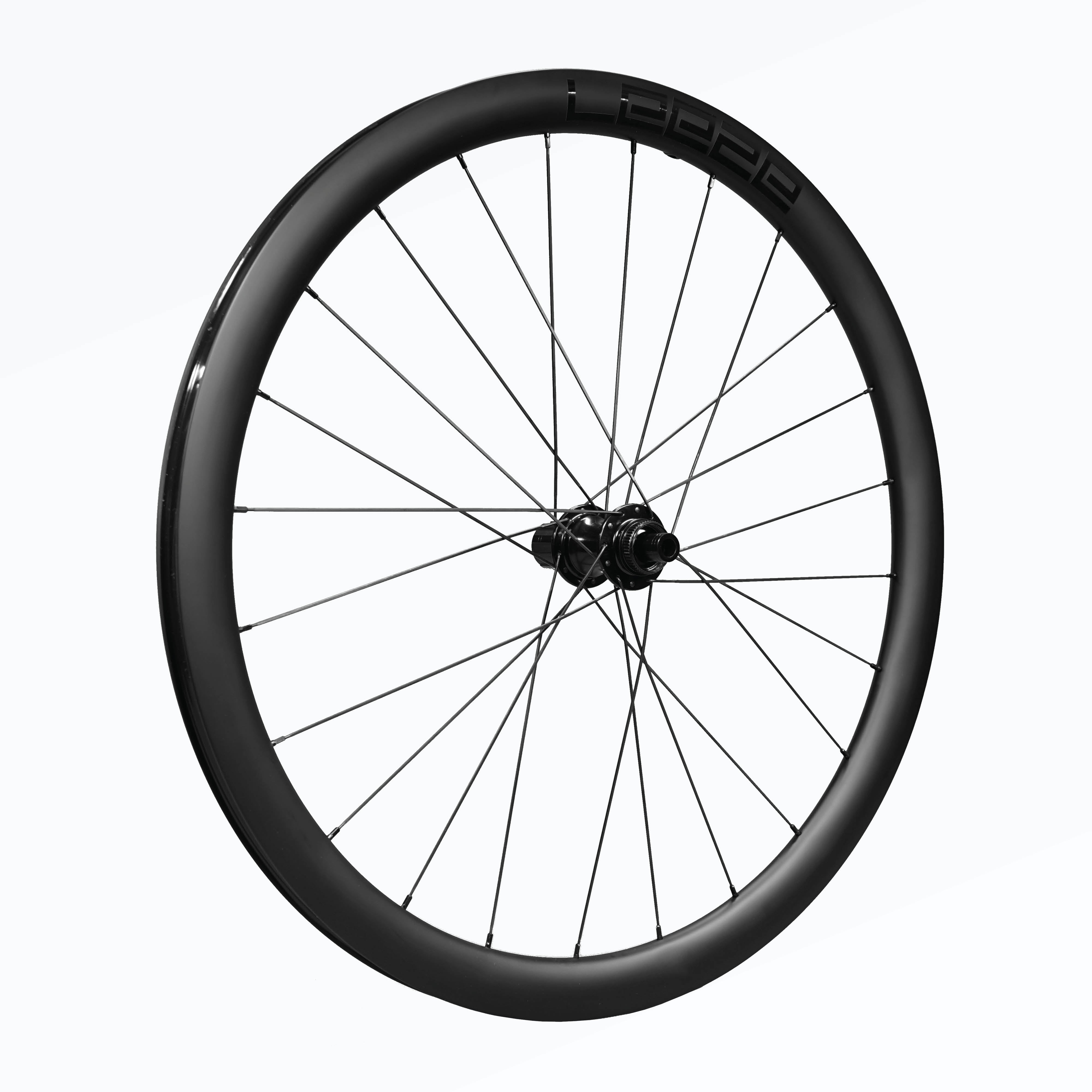 CH 40 Allroad BASIC DYNAMO
