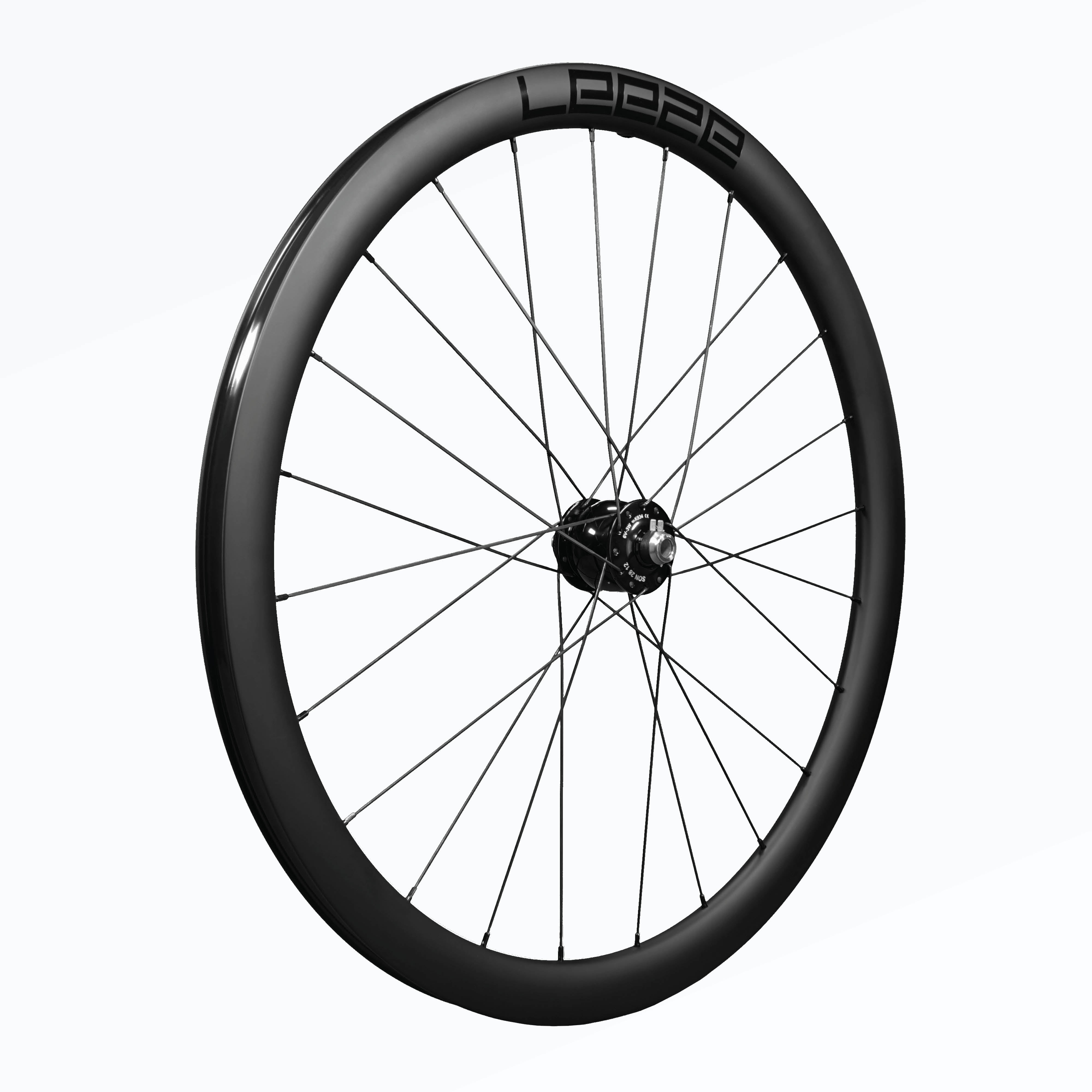 CH 40 Allroad BASIC DYNAMO