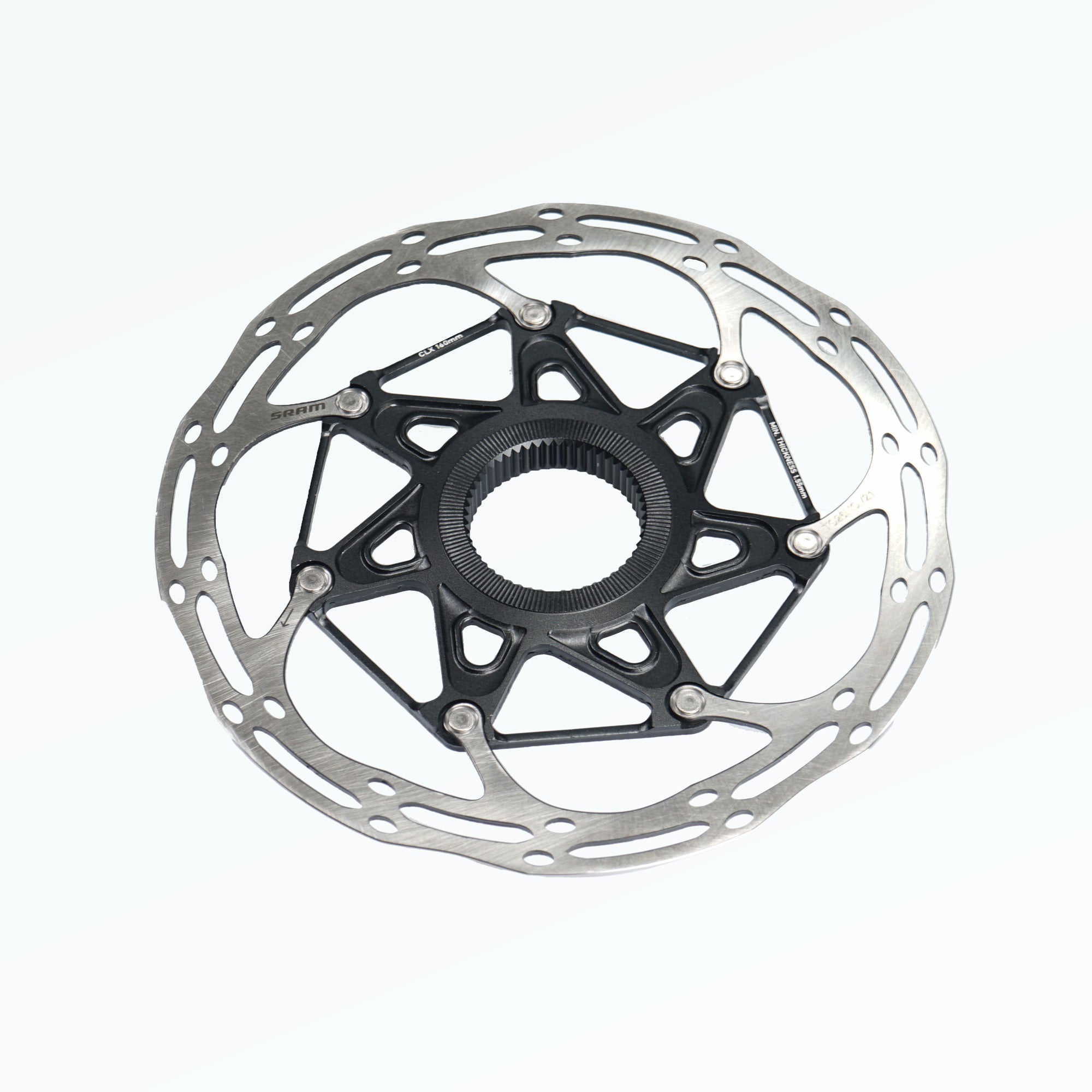 SRAM Remschijf Centerline X