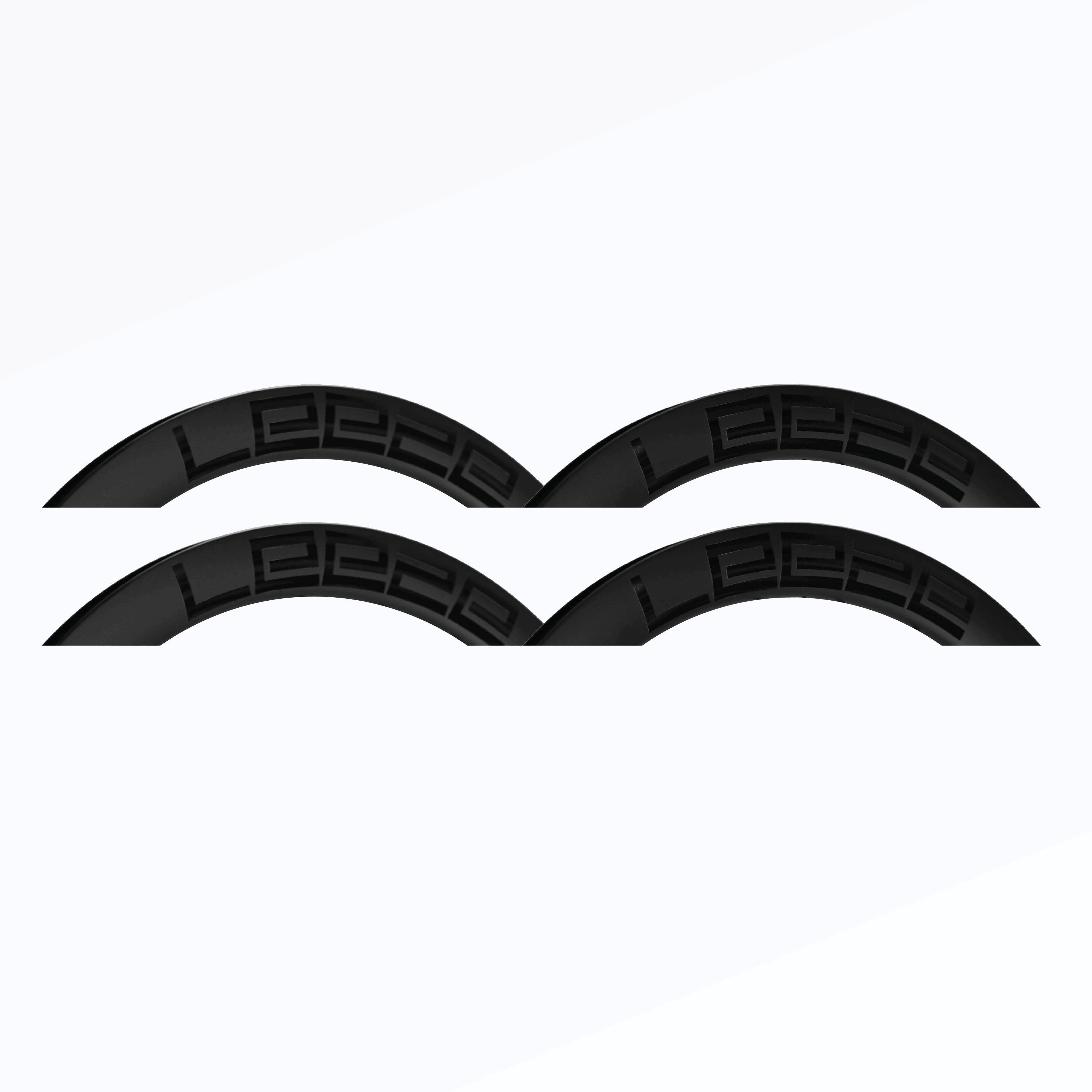 LEEZE BASIC sticker set