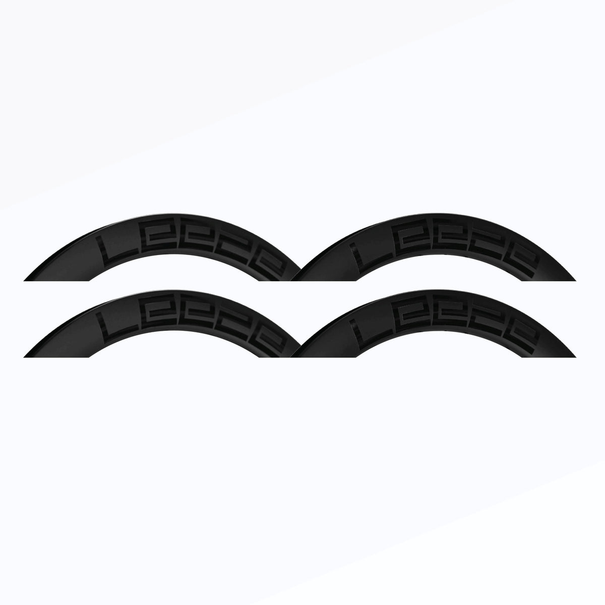 LEEZE BASIC Sticker Set