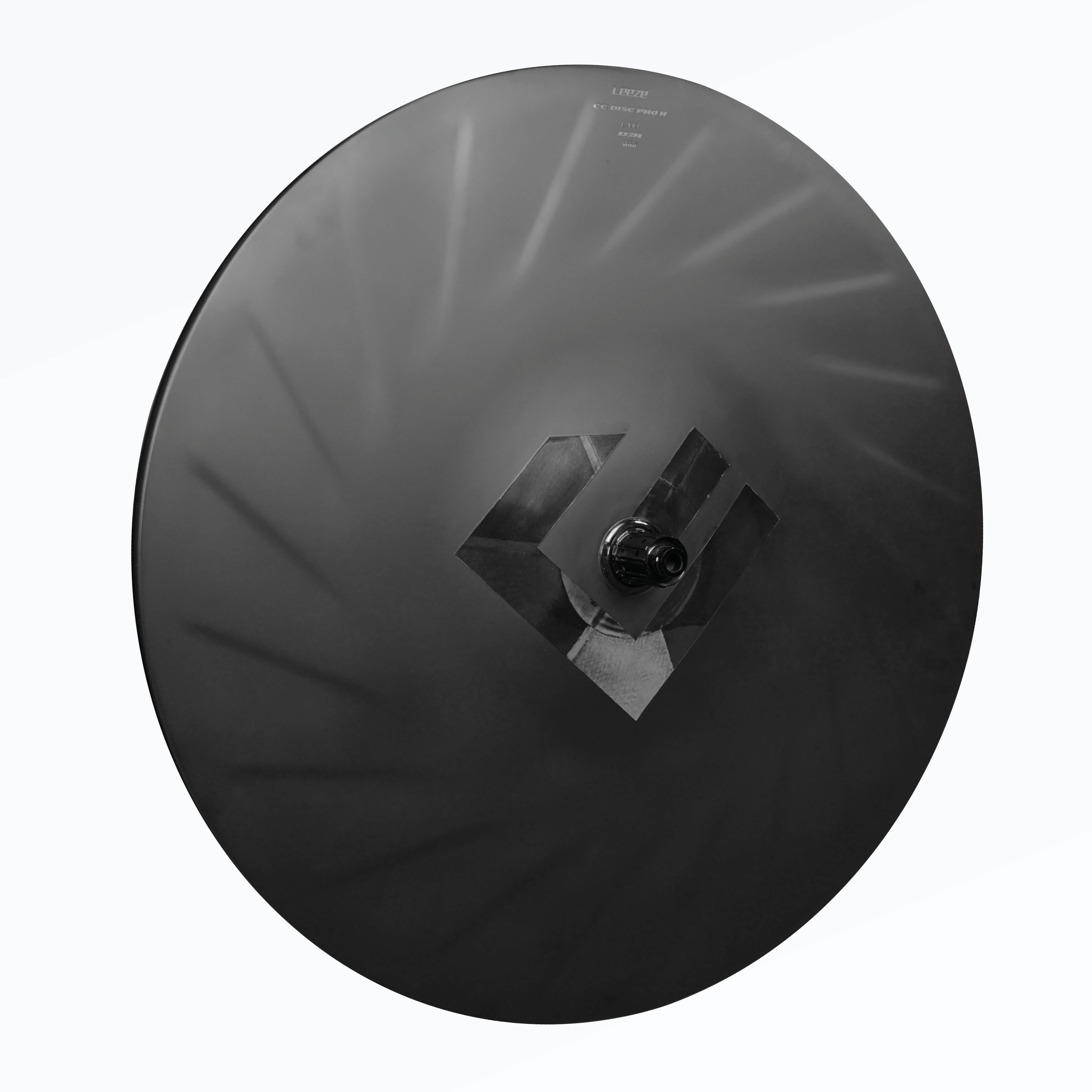 LEEZE CC DISC PRO R