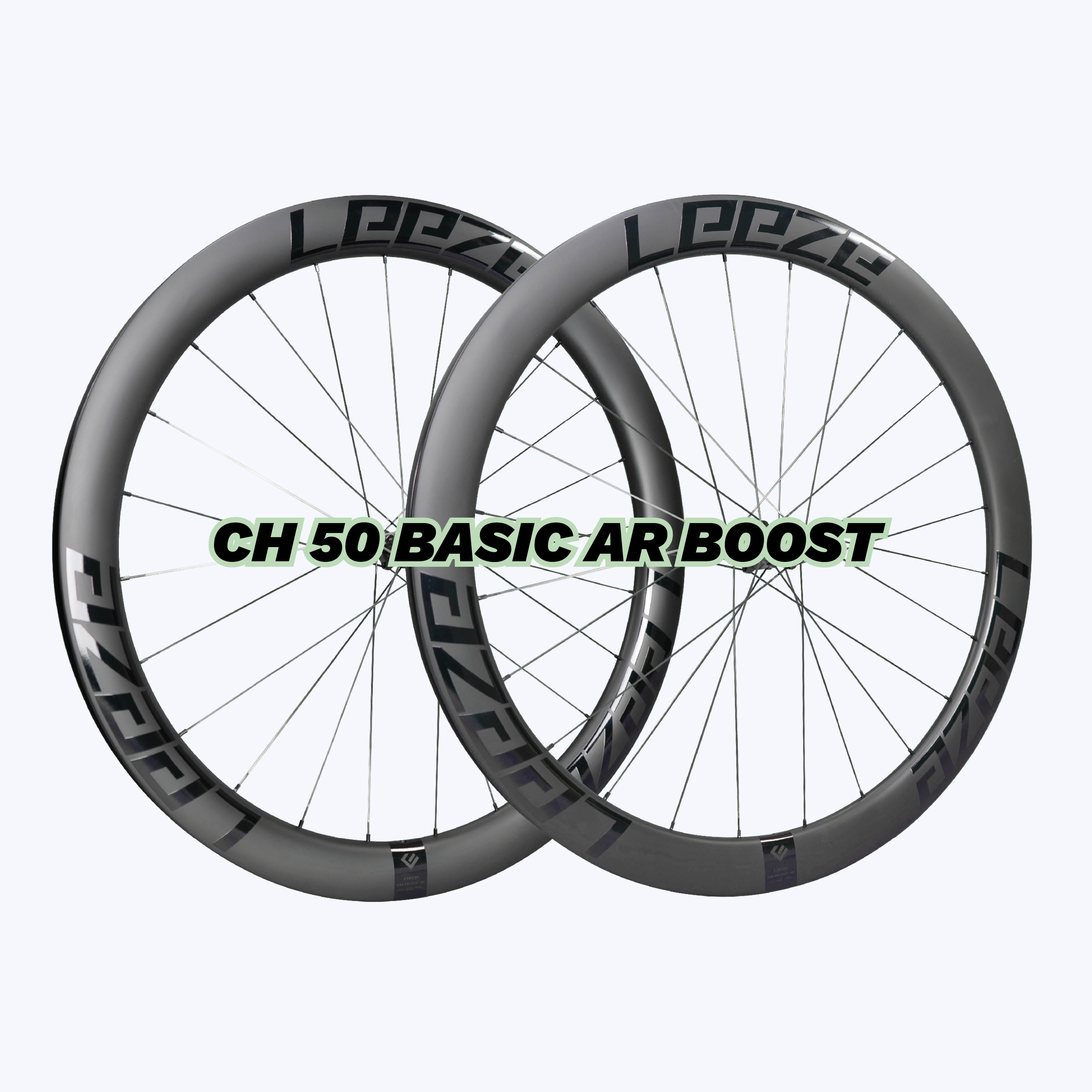 Carbon BASIC BOOST
