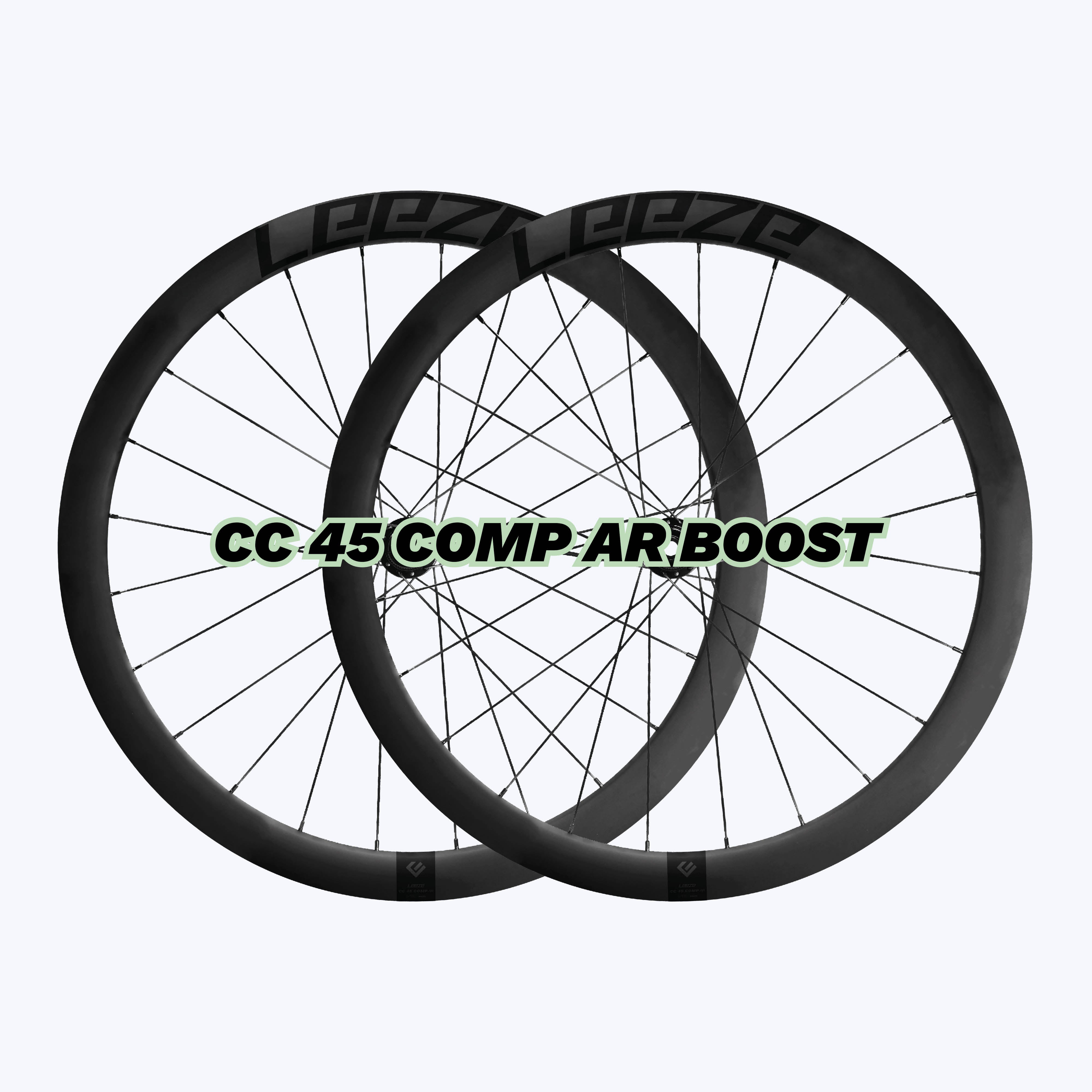 CC 45 COMP AR BOOST