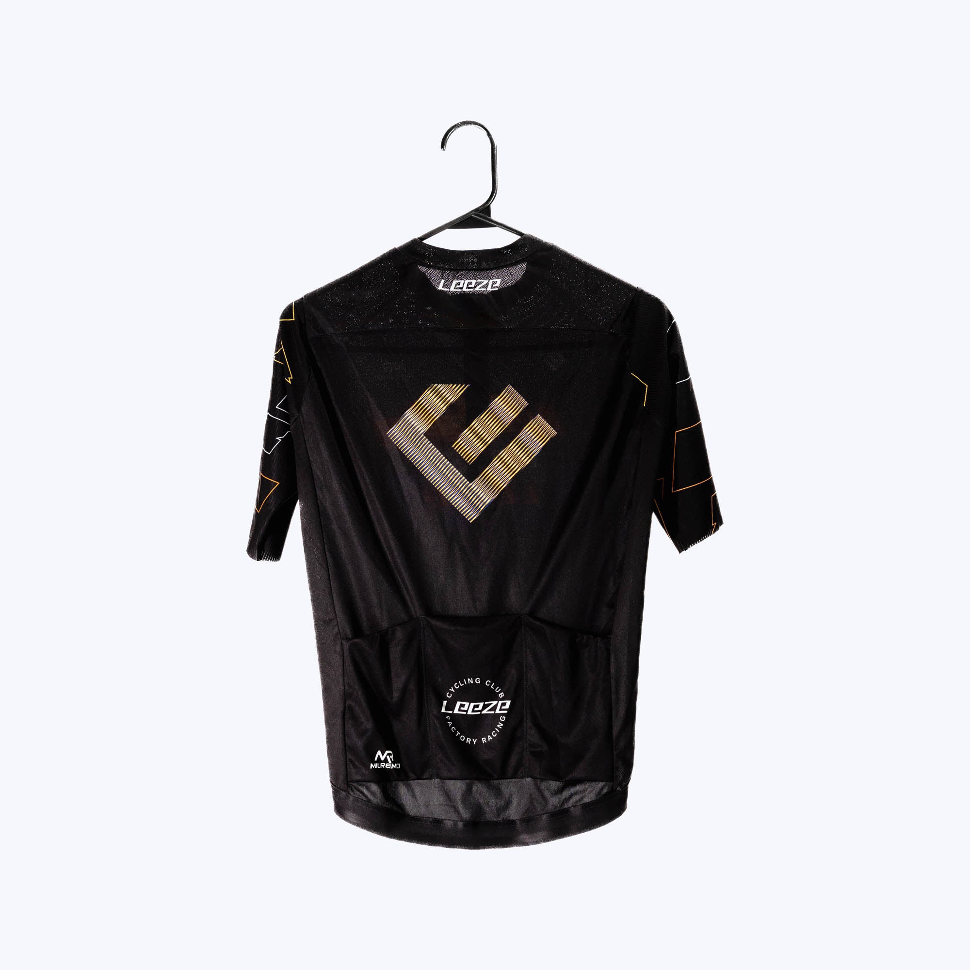 LEEZE Jersey (2025)