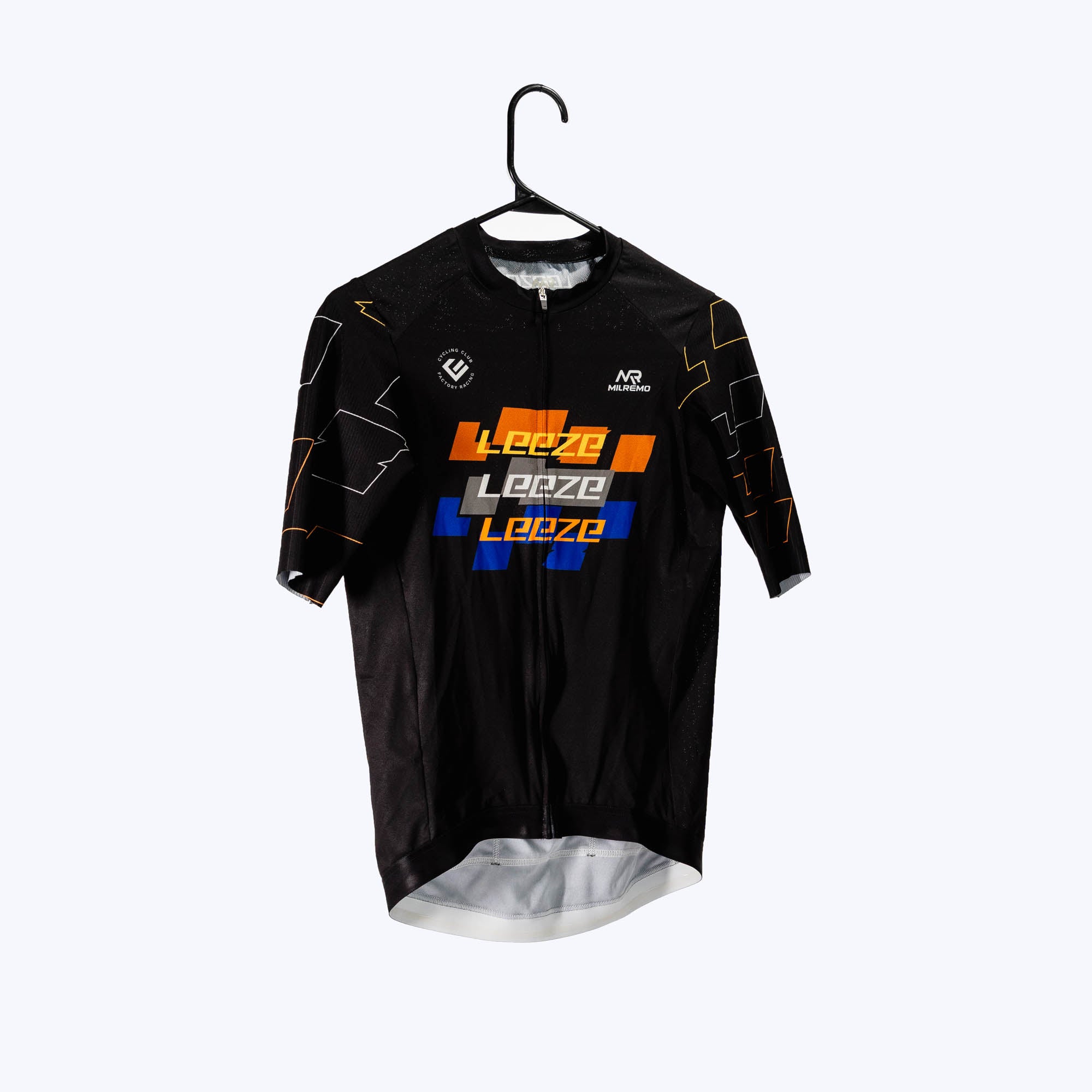 LEEZE Jersey (2025)