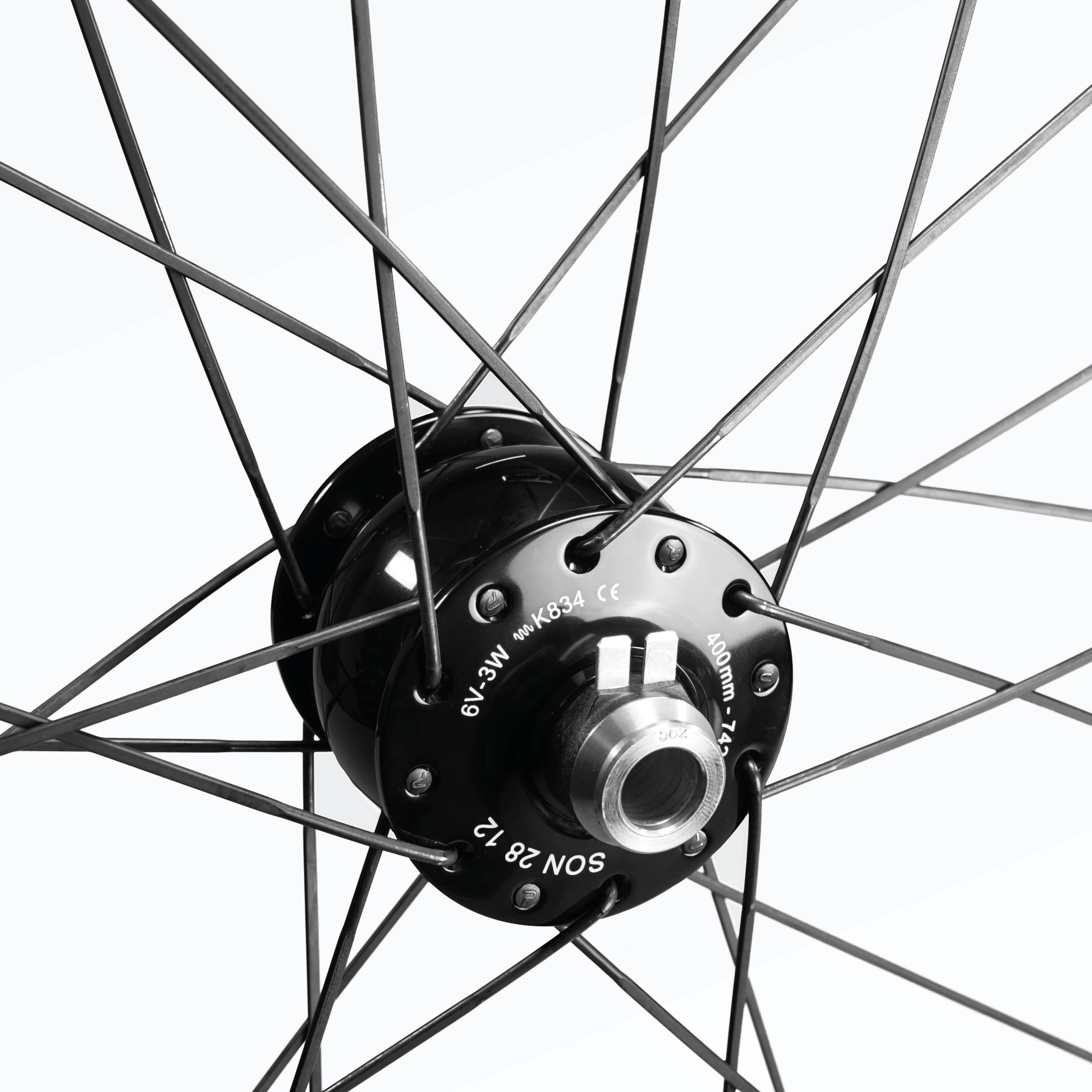 CH 40 Allroad BASIC DYNAMO