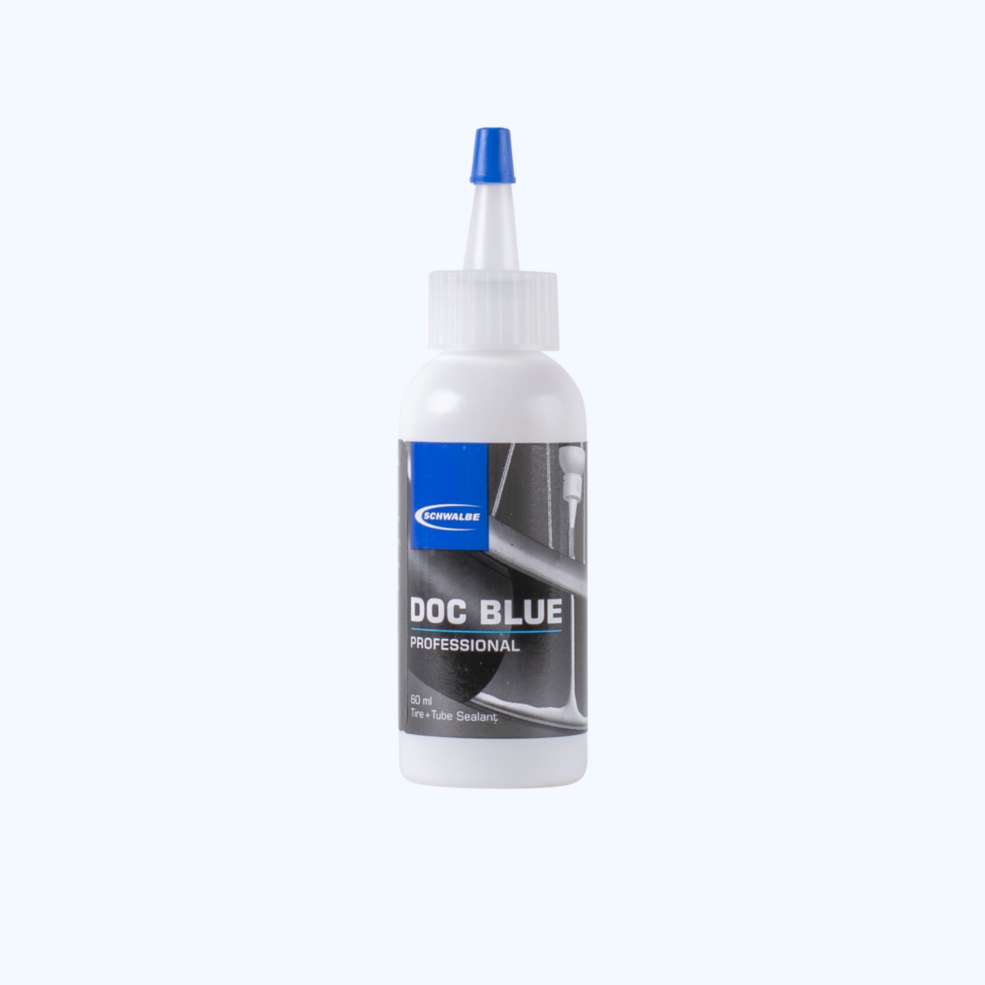 Schwalbe Doc Blue Reifendichtmilch
