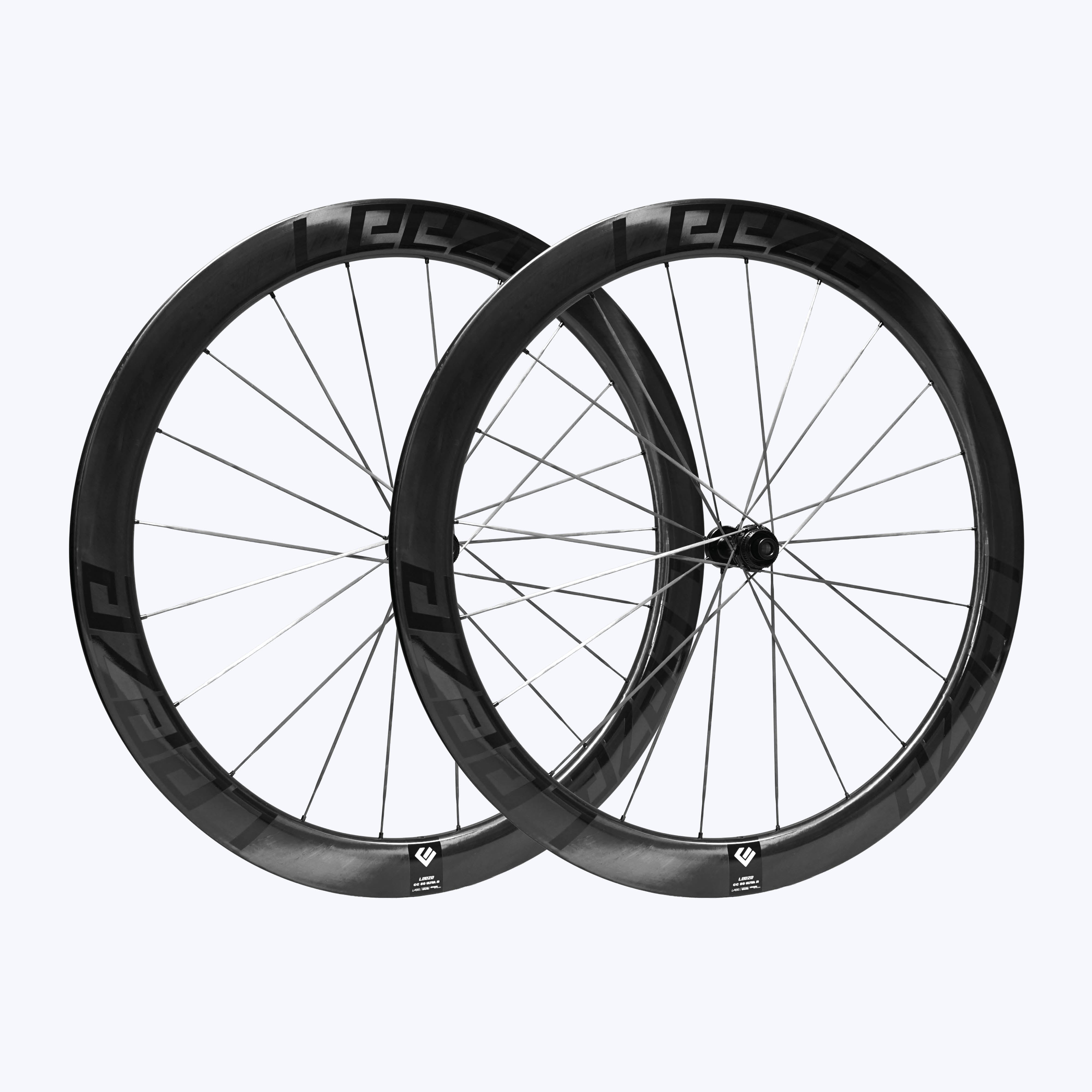 CC 50 Disc ULTRA