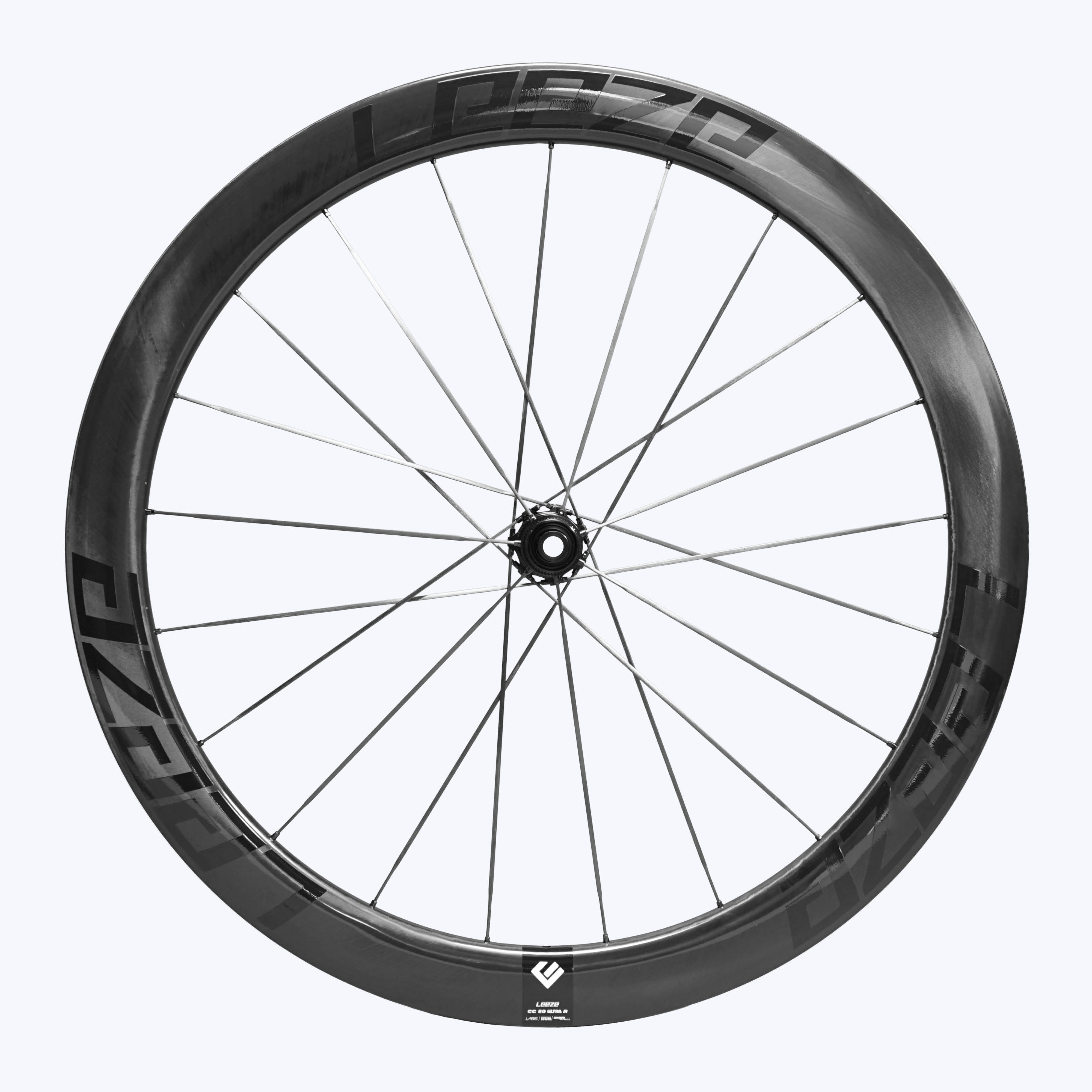 CC 50 Disc ULTRA