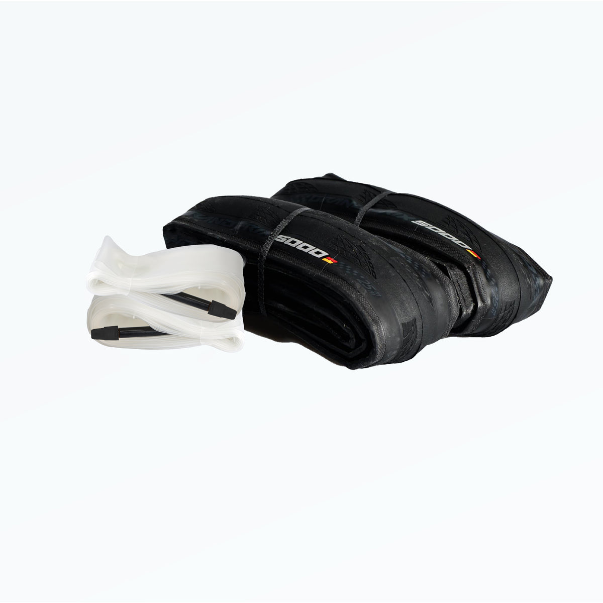 Continental Road TPU Tire Package