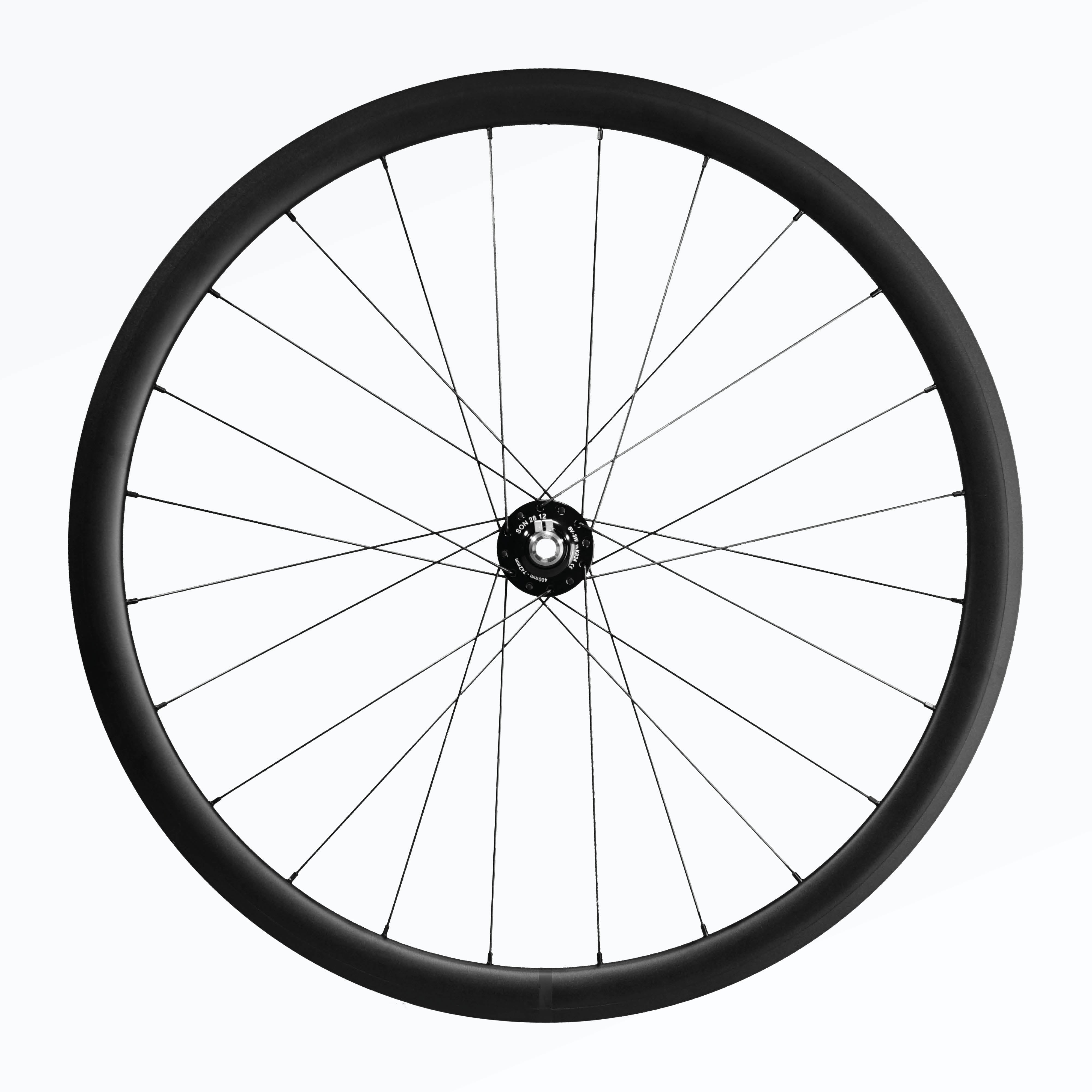AC 35 Allroad BASIC 2.0 SON 28 DYNAMO