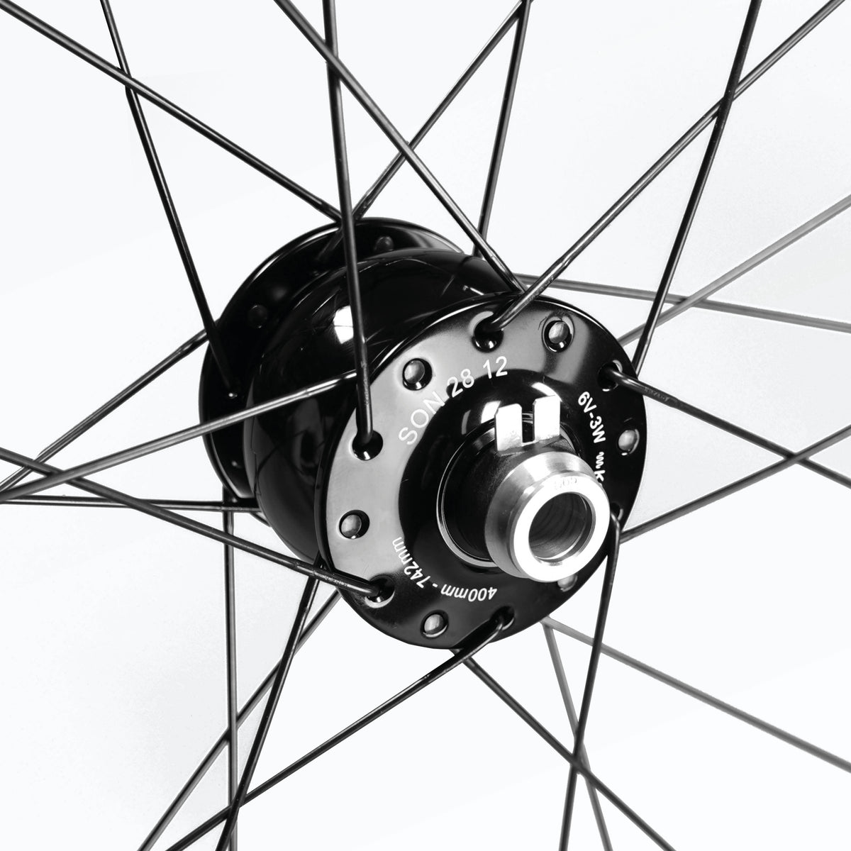 AC 35 Allroad BASIC 2.0 SON 28 DYNAMO
