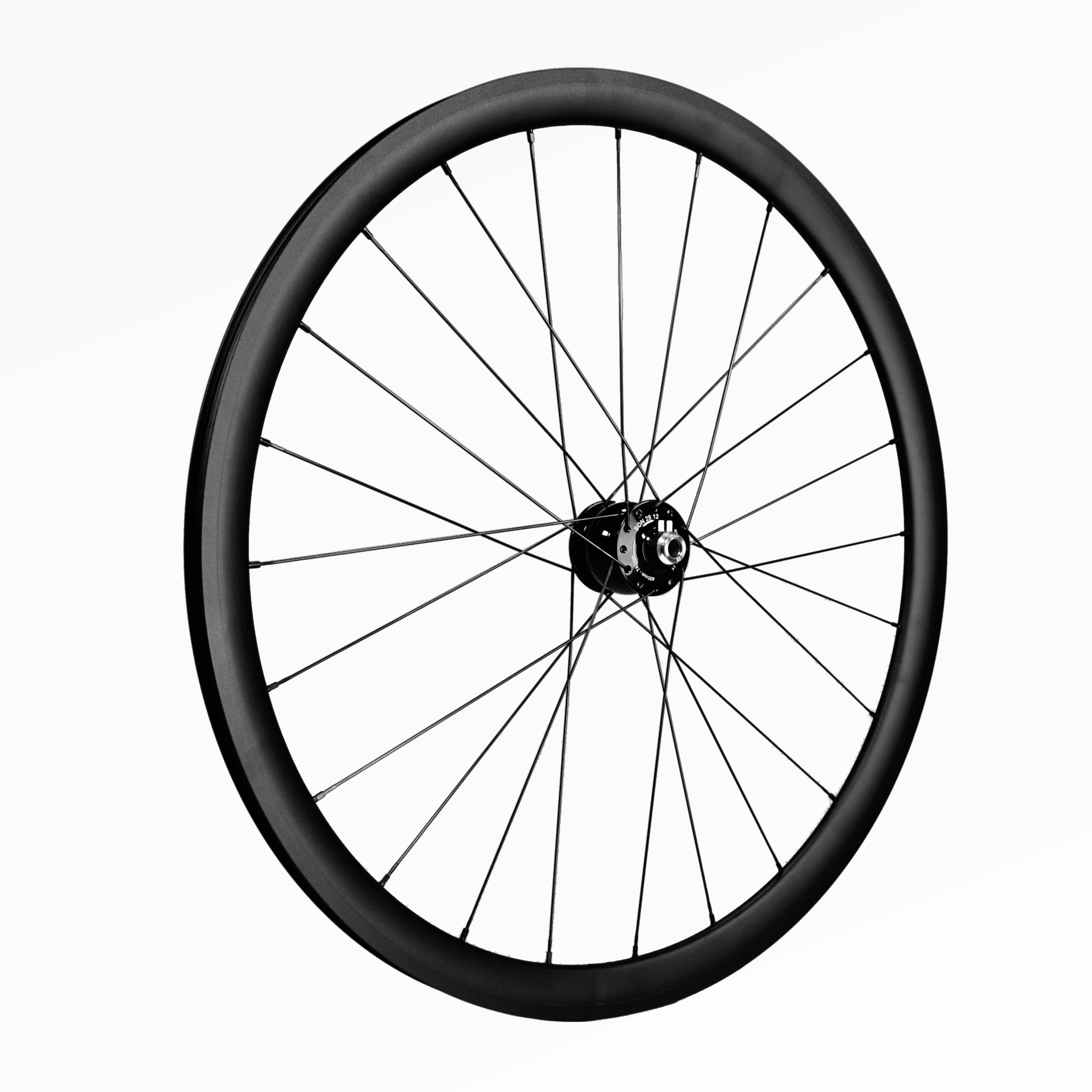 AC 35 Allroad BASIC 2.0 SON 28 DYNAMO