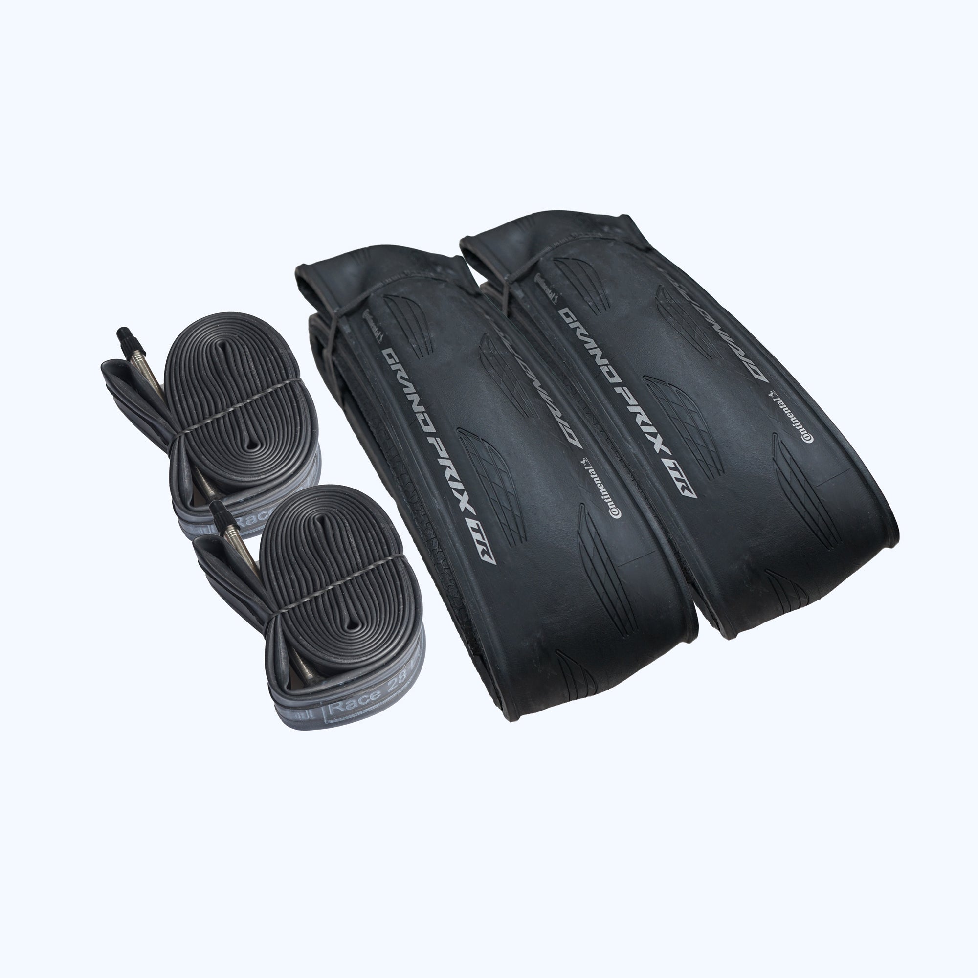 Tire bundle Continental Road