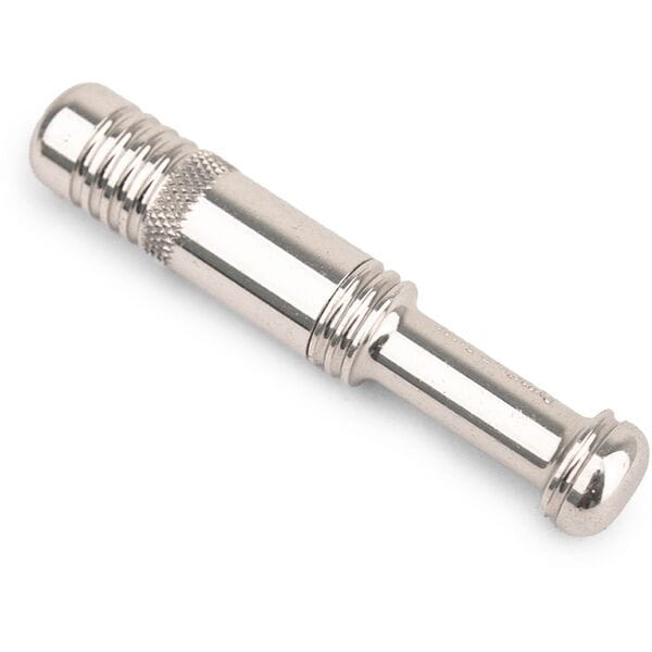 dynaplug rennrad Dynaplug Micro Racer Tubeless Reifen Reparatur-Kit silber