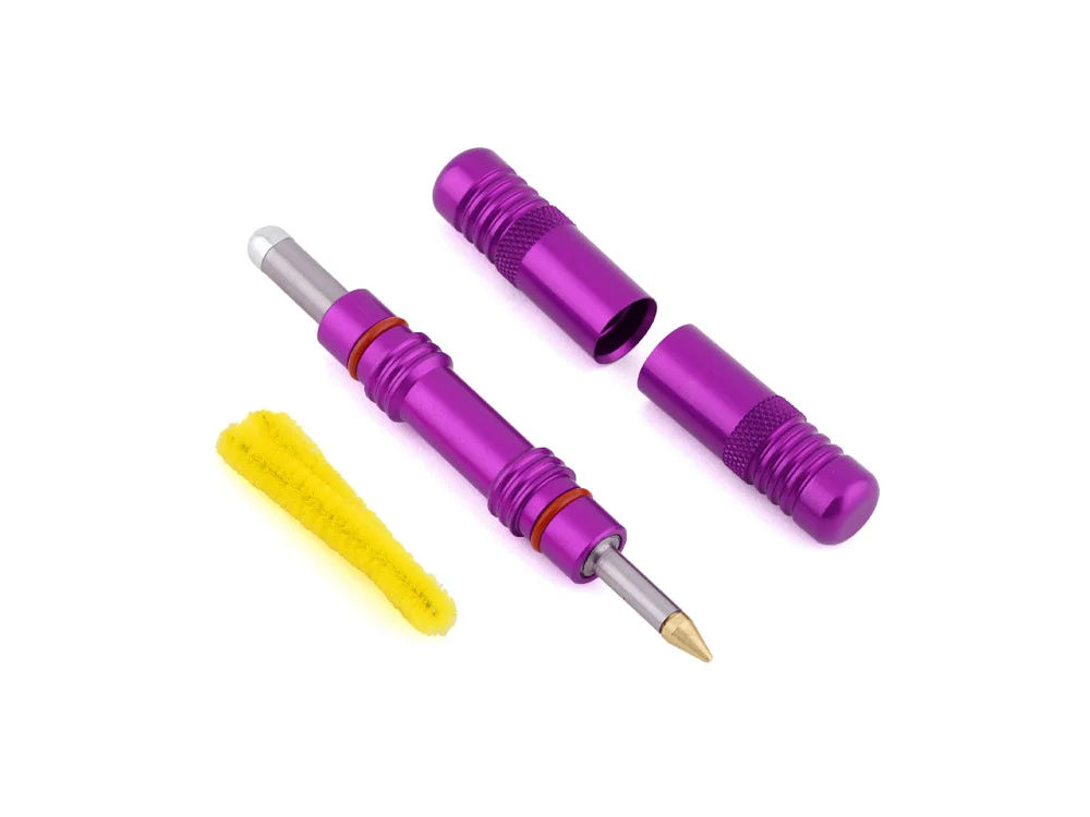 Dynaplug Racer Pro Tubeless Banden Reparatiekit