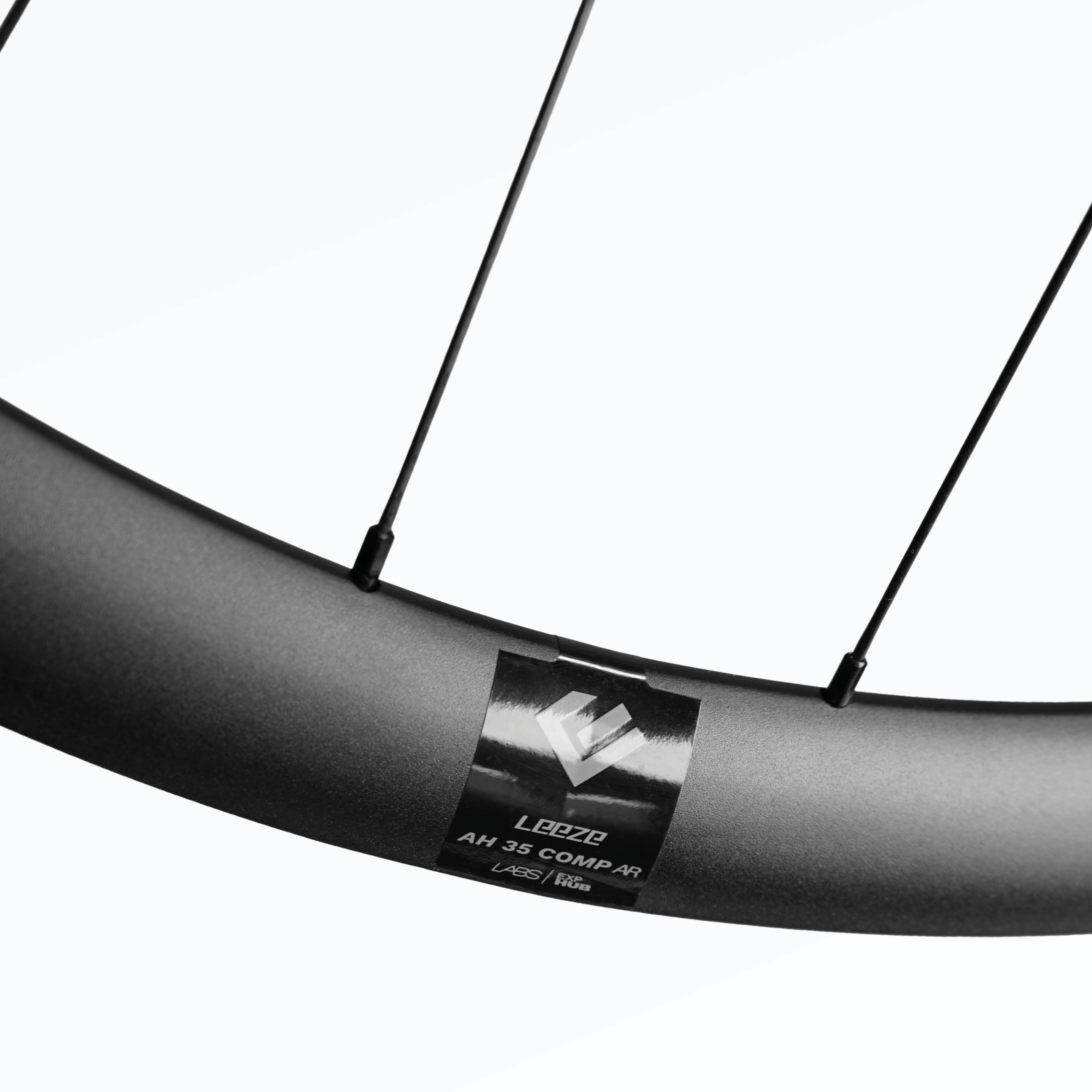 AH 35 COMP AR DYNAMO