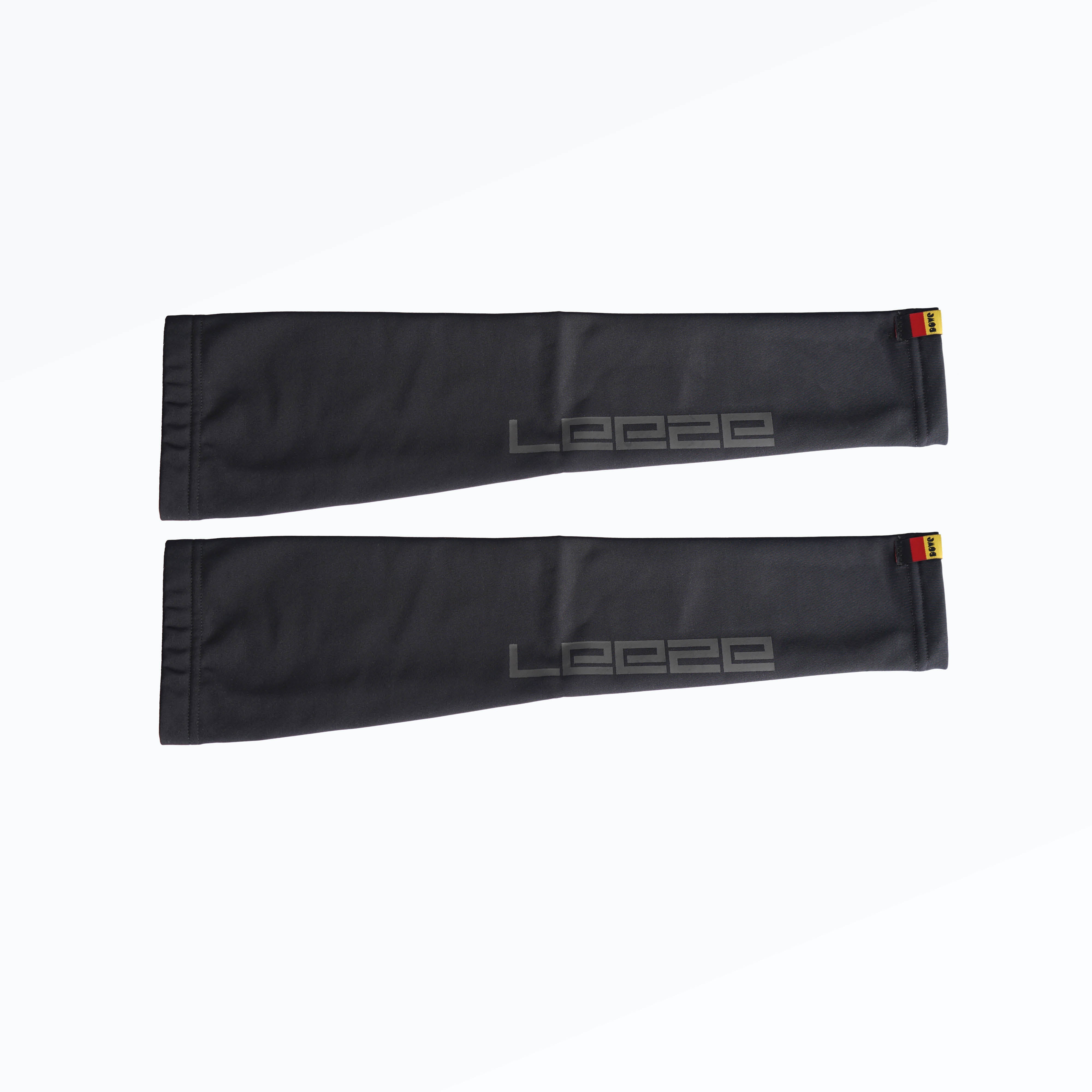 Arm warmers Leeze Cycling Club
