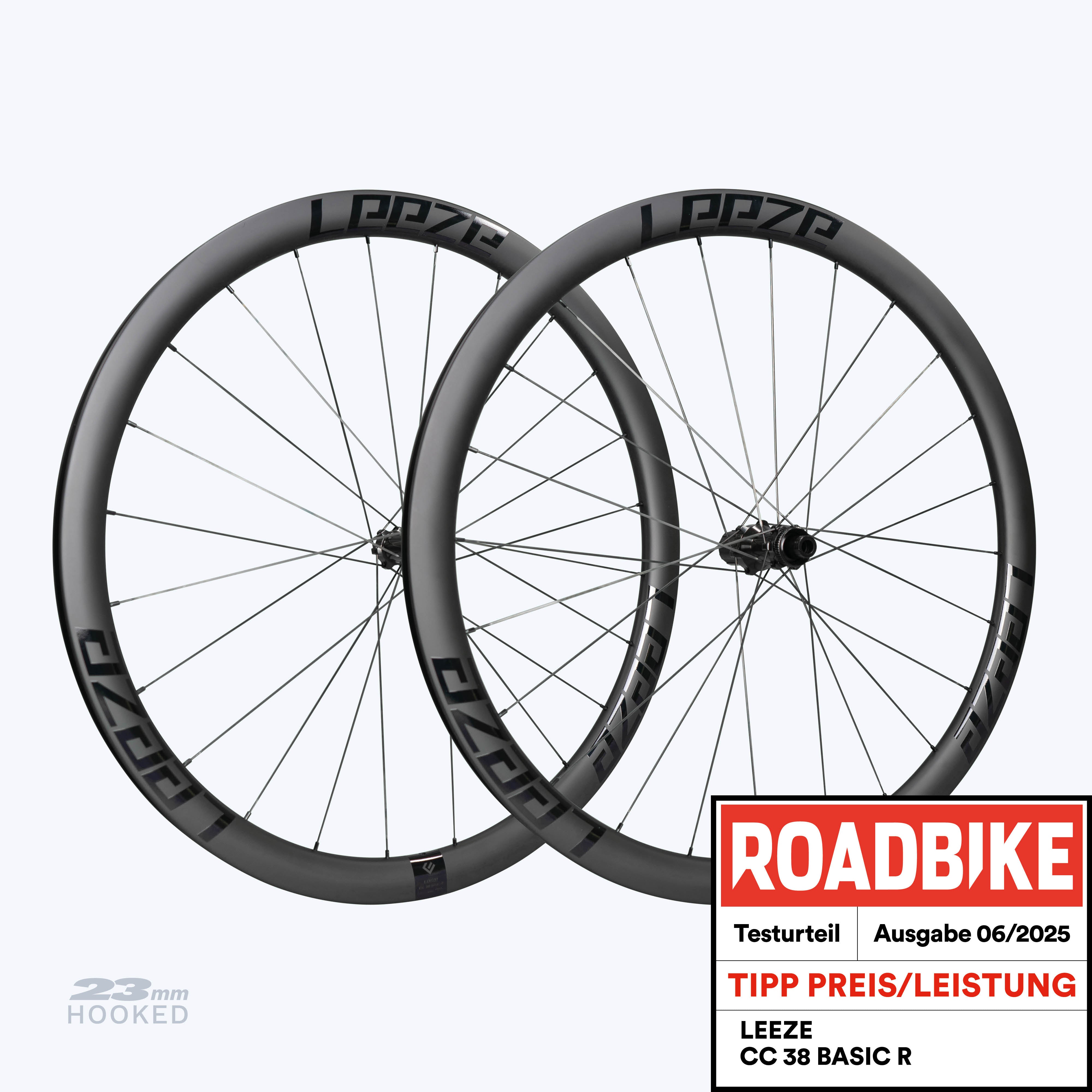 CC 38 BASIC R