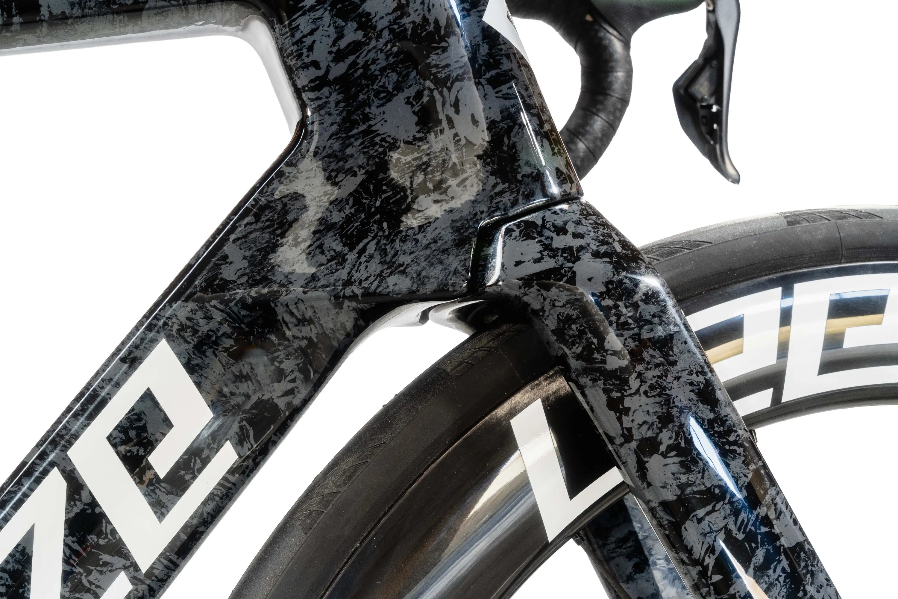 LEEZE ONE PRO Meteorite Grey