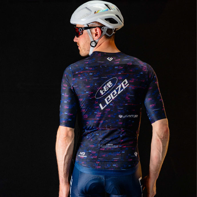 LEEZE Trikot (2026)