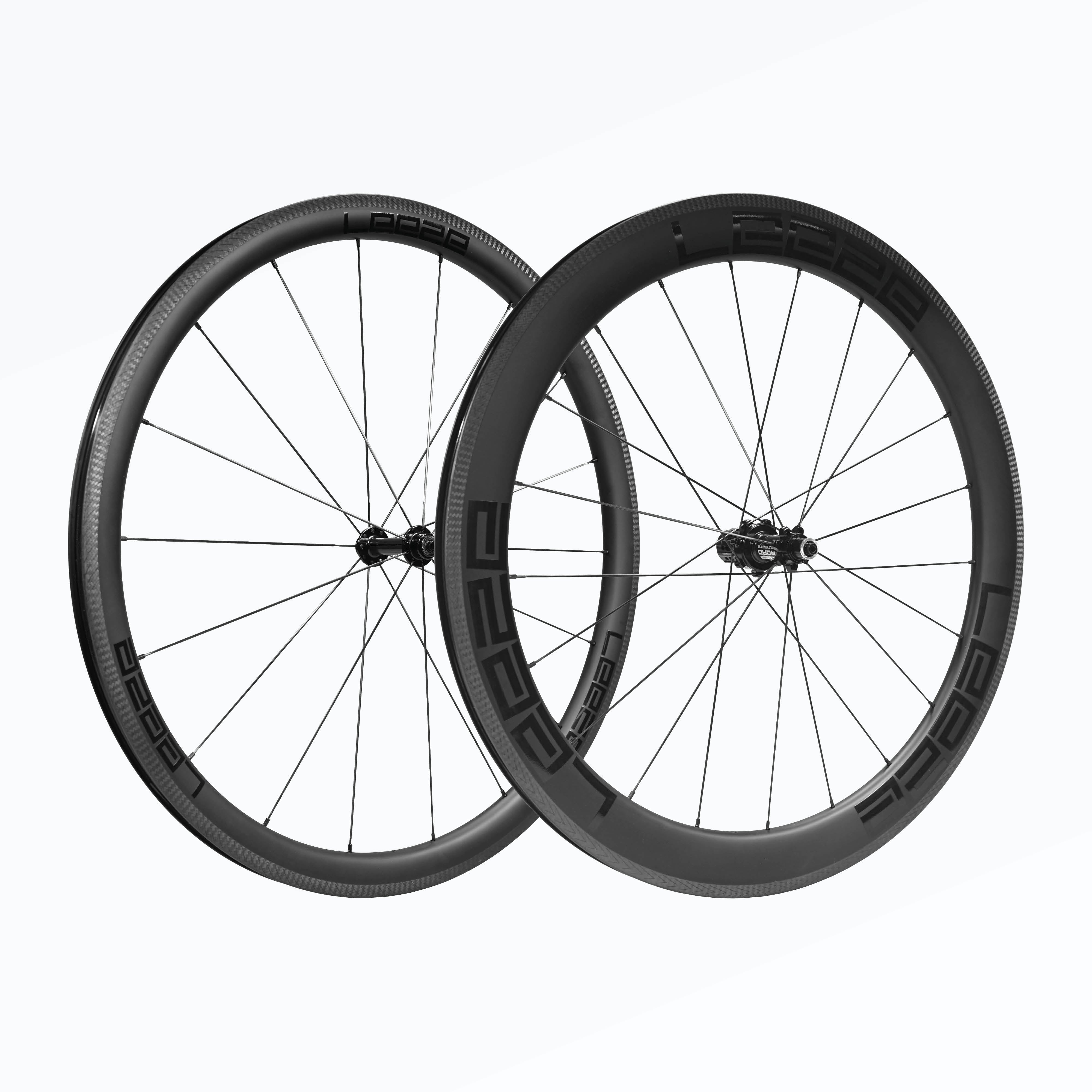 CC 38.58 Road EVO WASO