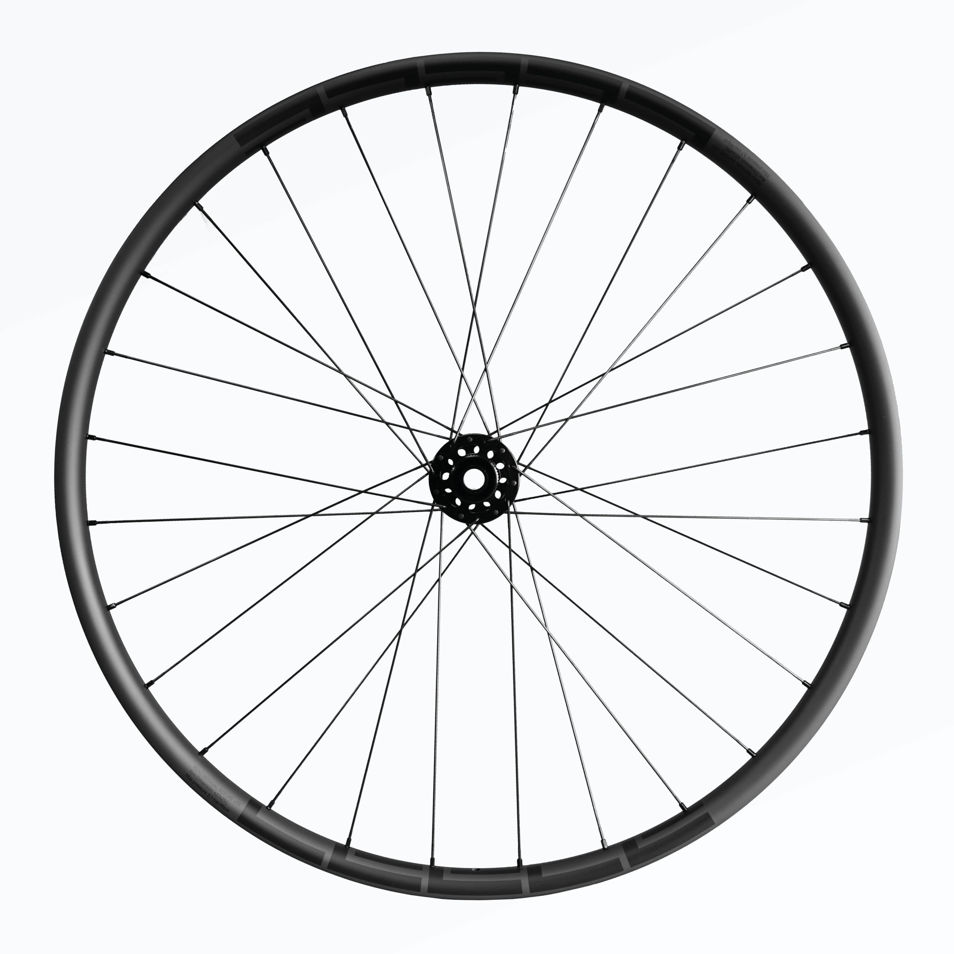 CH i25 MTB BASIC