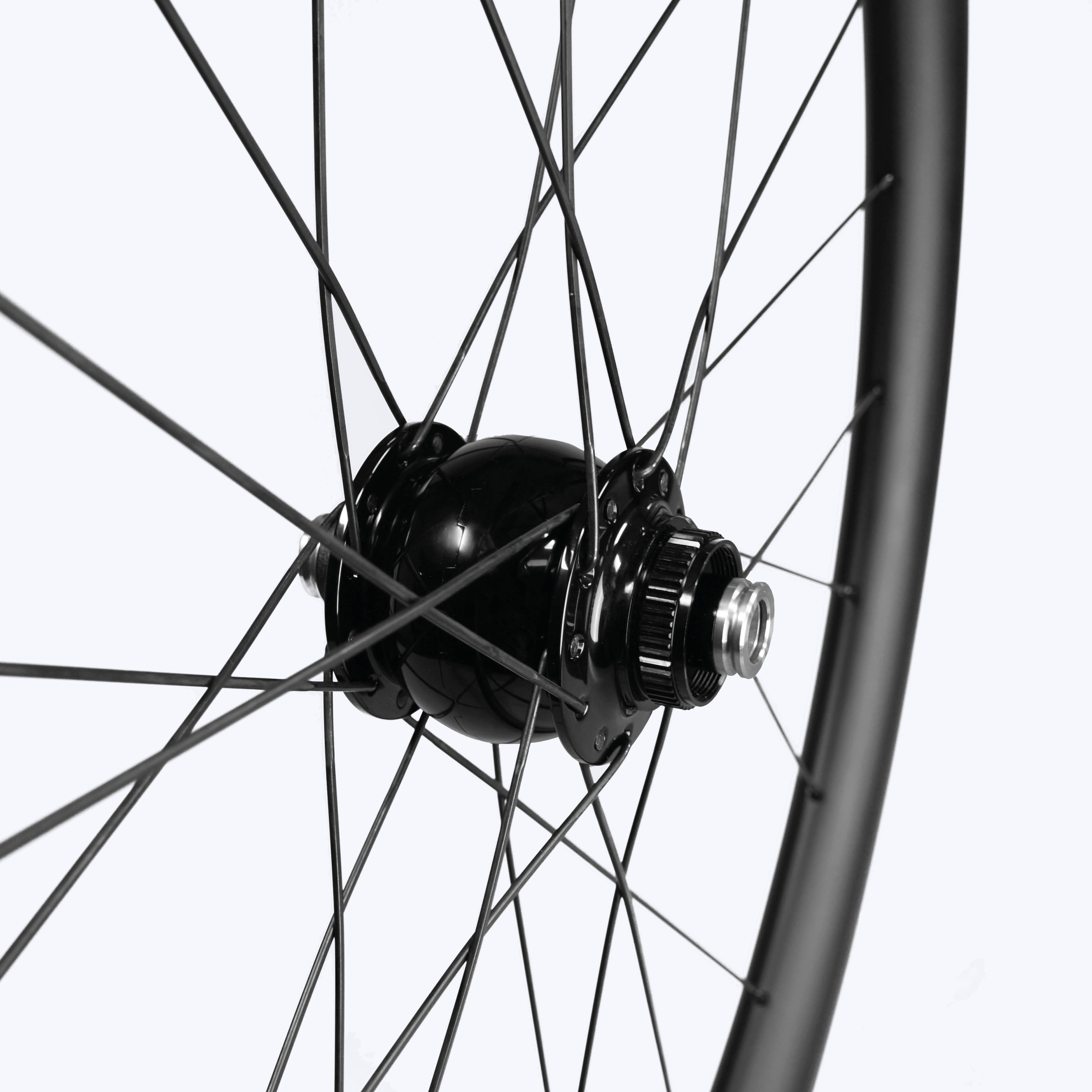 Carbon BASIC DYNAMO