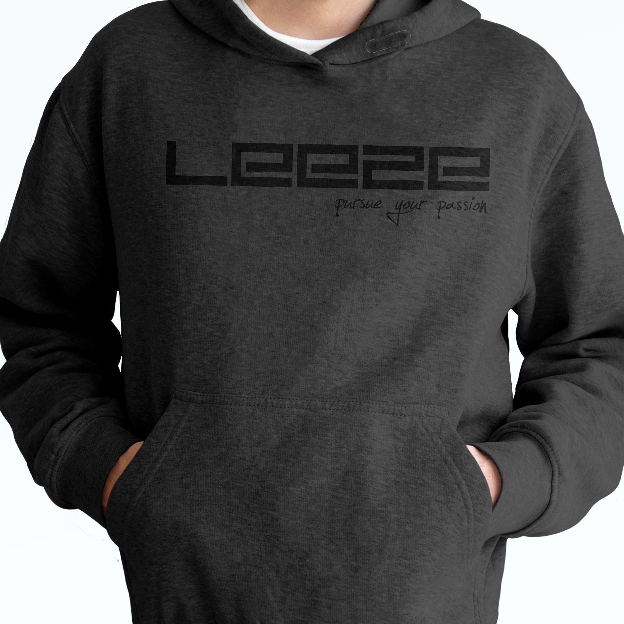 LEEZE Hoodie