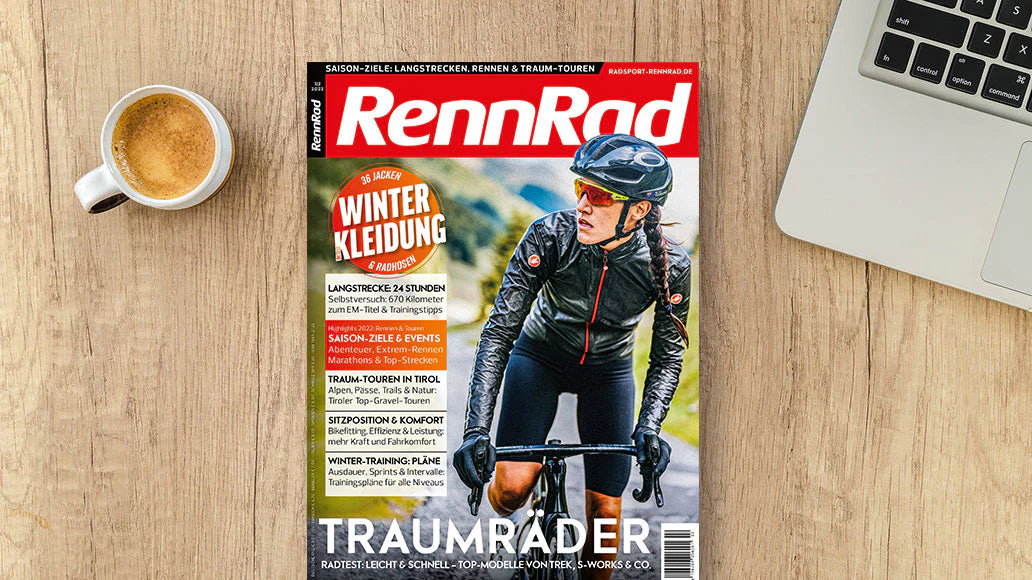 RennRad Testbericht zum Leeze Boom Board Pro