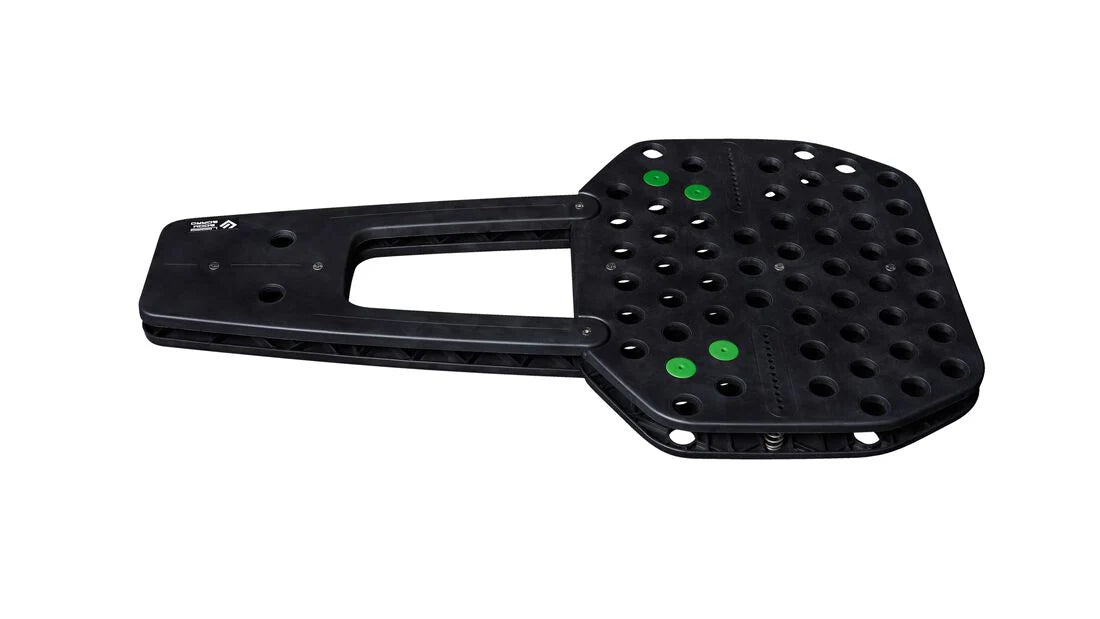 ROADBIKE Magazin testet das Leeze Boom Board Pro & lite