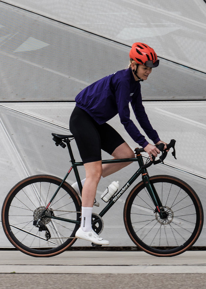 rennrad alu laufräder test Leeze AC 35 Disc EVO WSTO Alu Laufradsatz