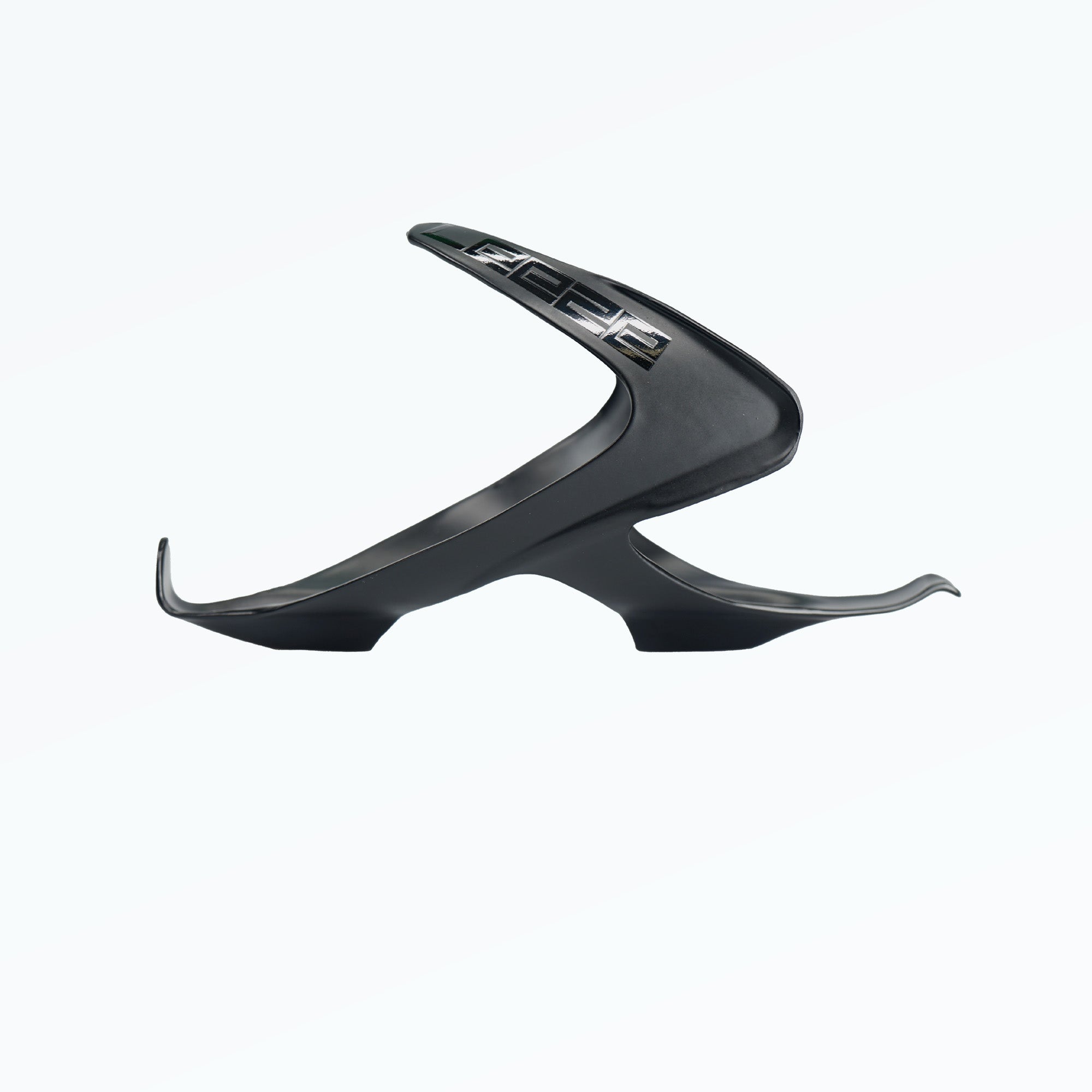 LEEZE Flaschenhalter Carbon