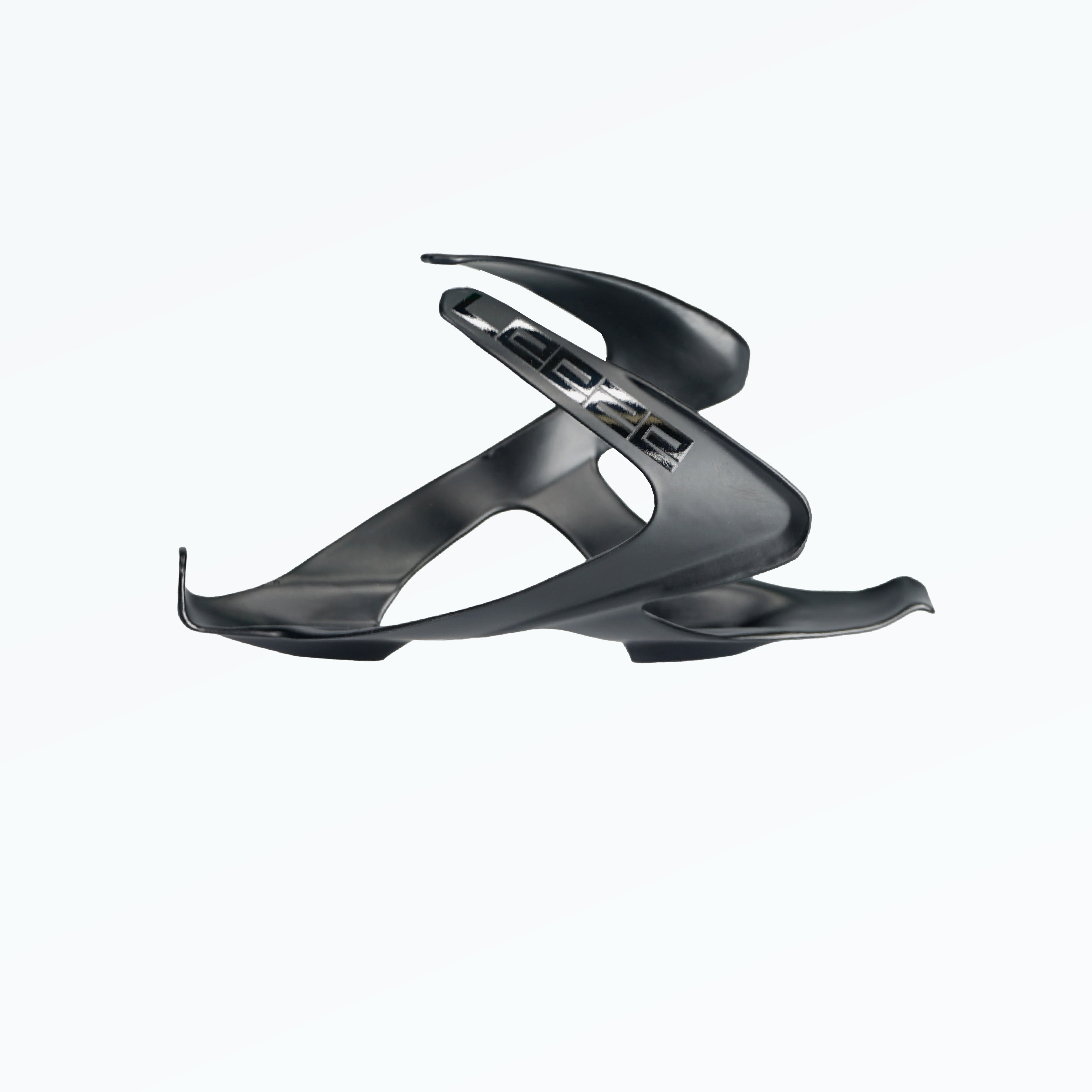 LEEZE Flaschenhalter Carbon