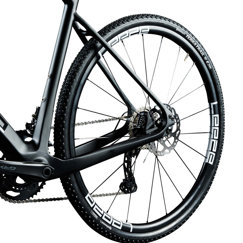 leichter alu laufradsatz rennrad Leeze AC 35 Disc EVO WSTO Alu Laufradsatz