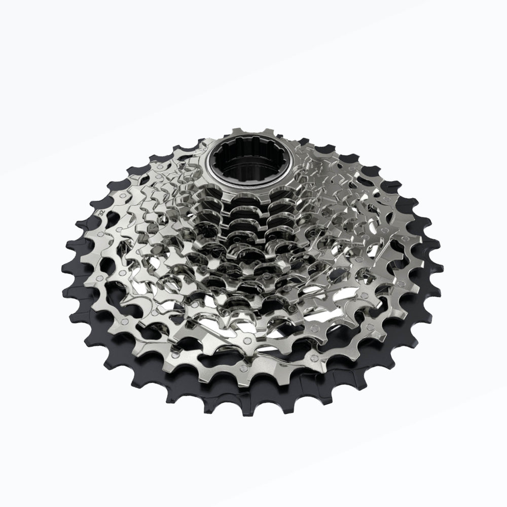 SRAM Kassette Force 12-fach