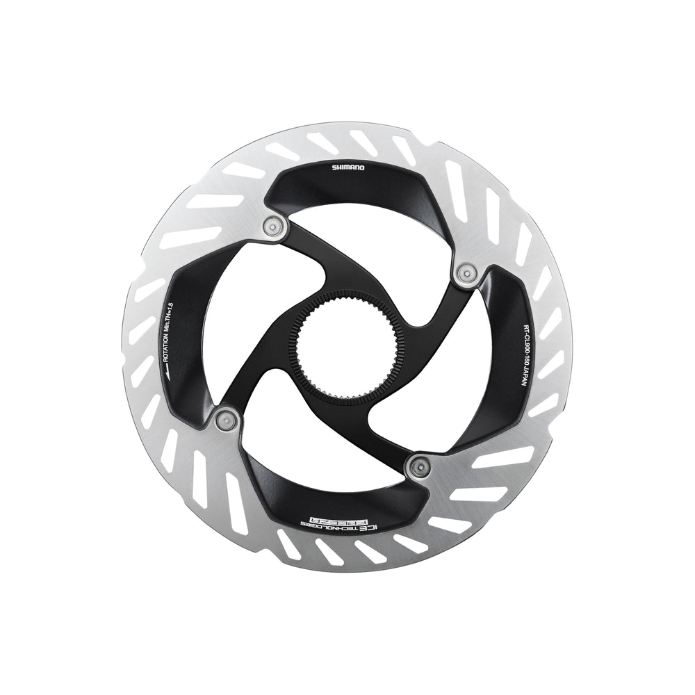 Shimano brake disc Dura Ace XTR RT-MT900