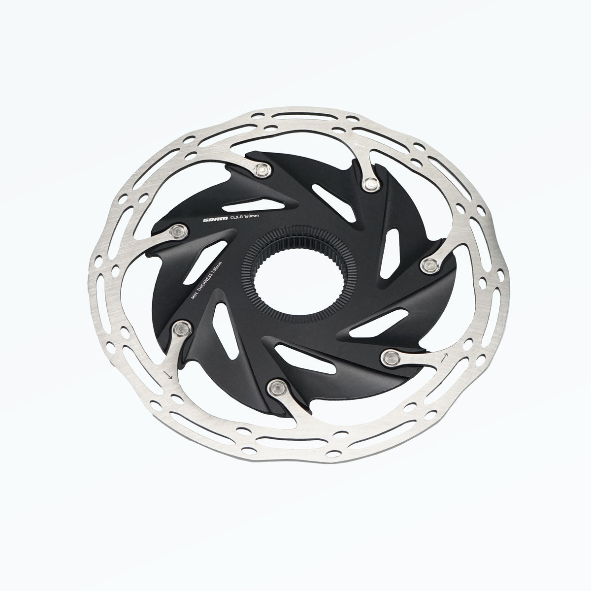 SRAM Brake Disc Centerline XR