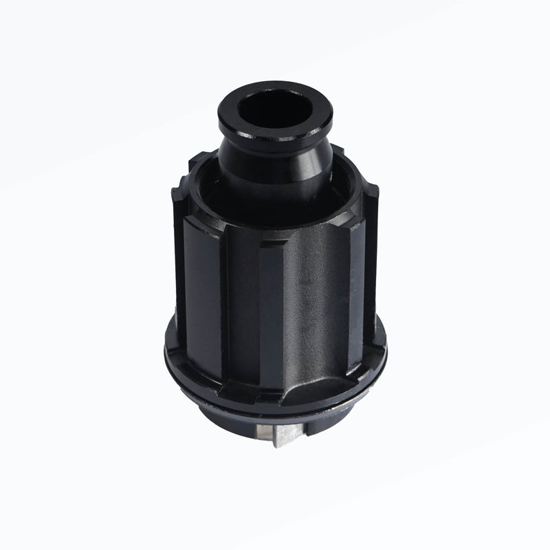 Umbau für BASIC Campagnolo / N3W Freiläufe